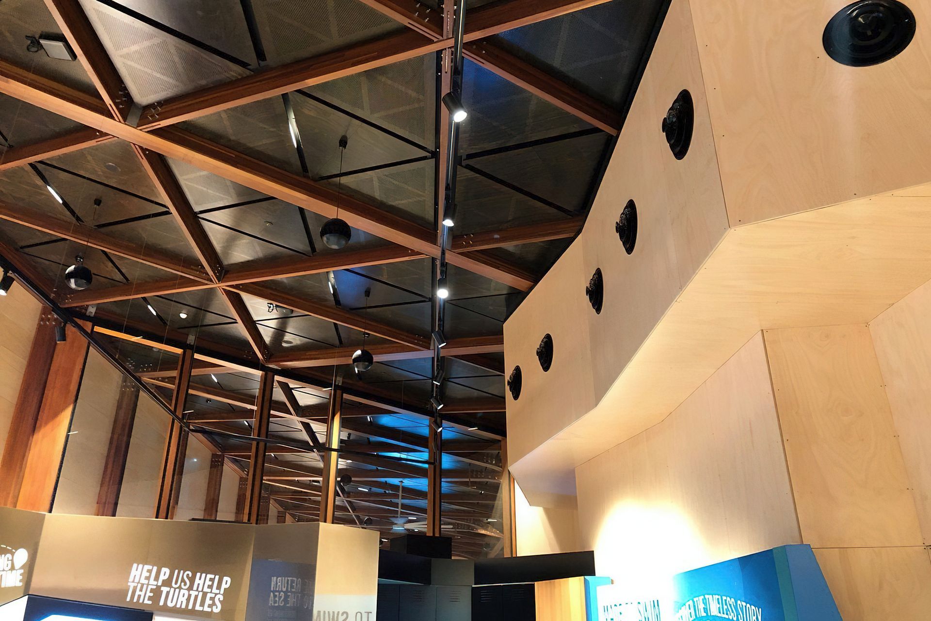 Mon Repos Turtle Centre