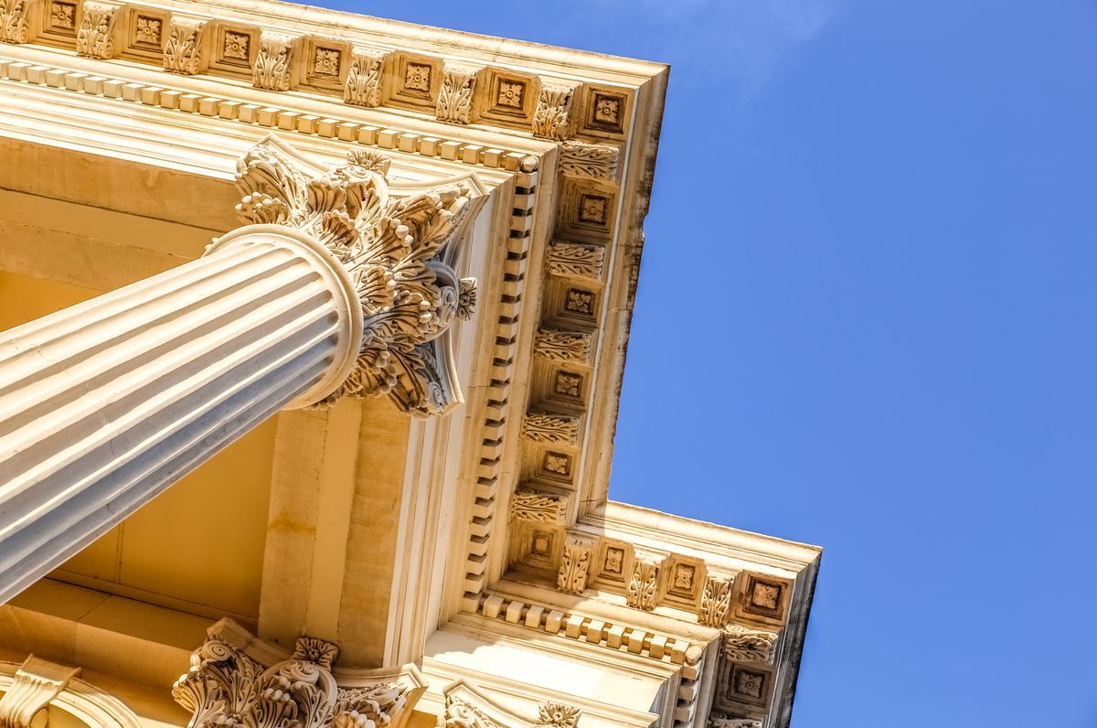 Ōamaru Forrester Gallery (Formerly Bank of New South Wales)