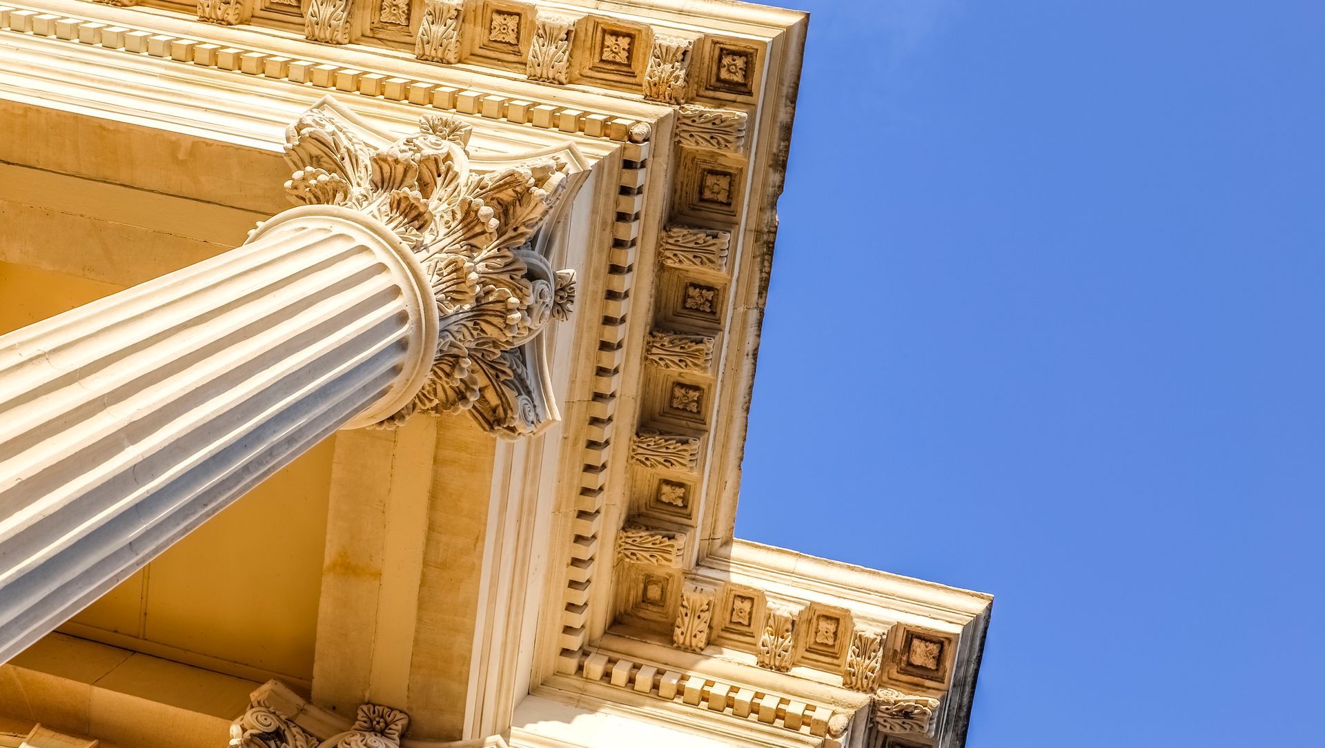 Ōamaru Forrester Gallery (Formerly Bank of New South Wales) banner