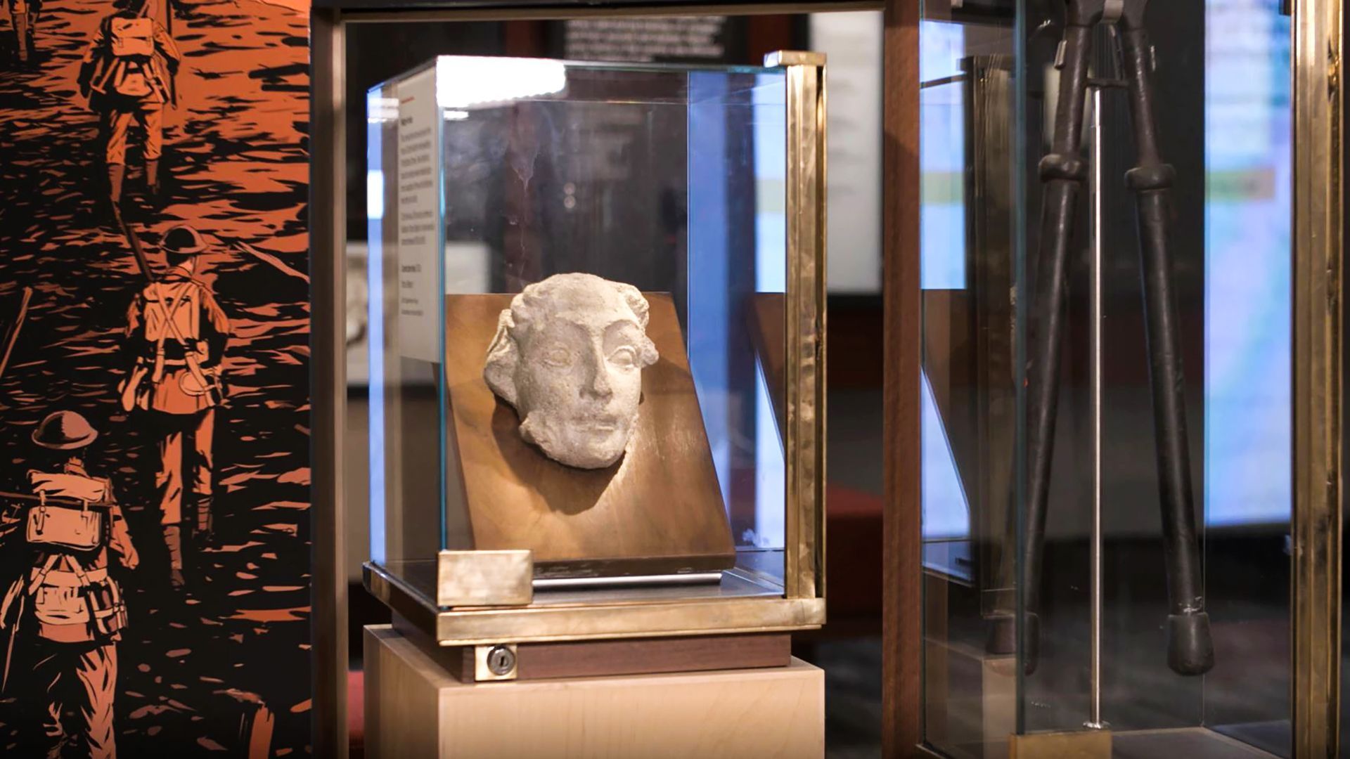 Auckland War Memorial Museum Case Study video