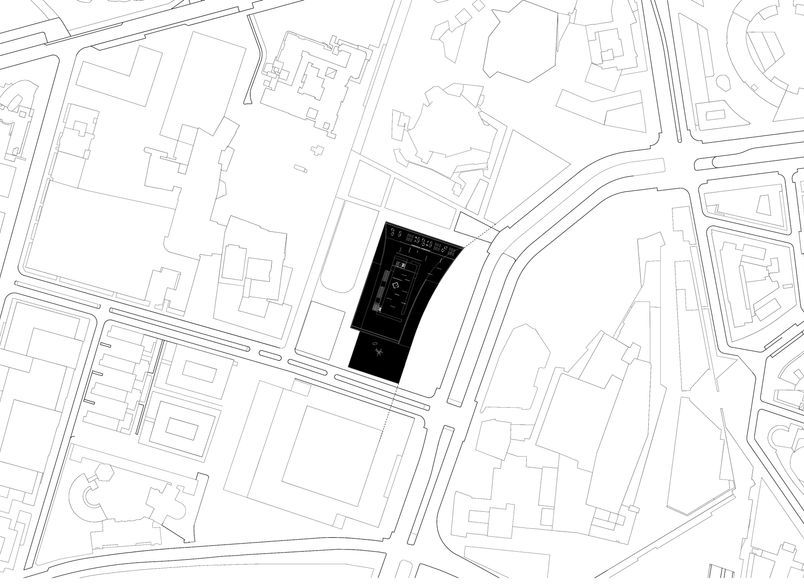 Museum of the 20th Century, Berlin