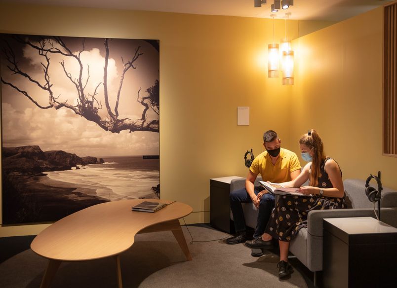 Auckland War Memorial Museum