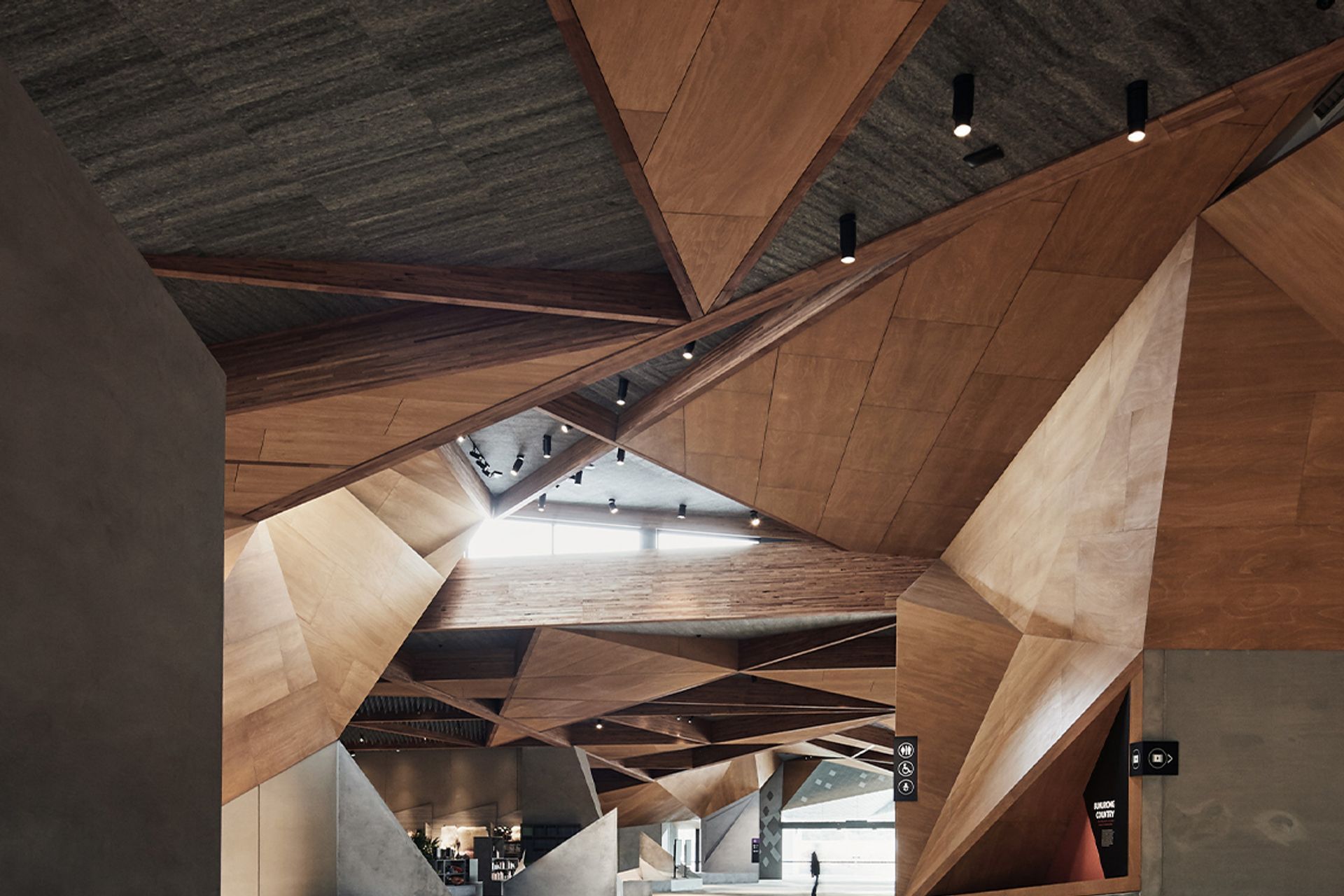 Penguin Parade Visitor Centre