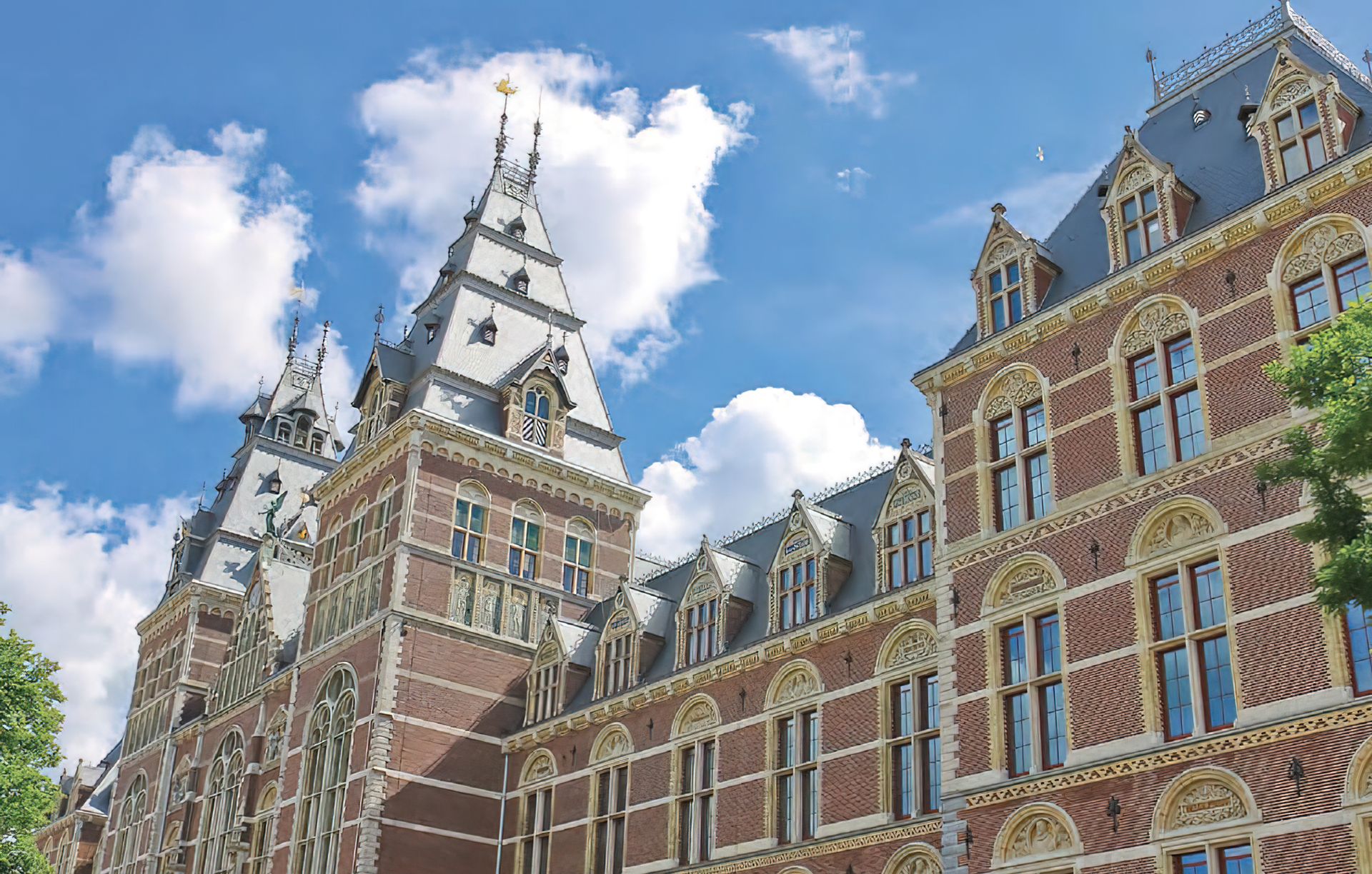 ##Rijksmuseum, Amsterdam