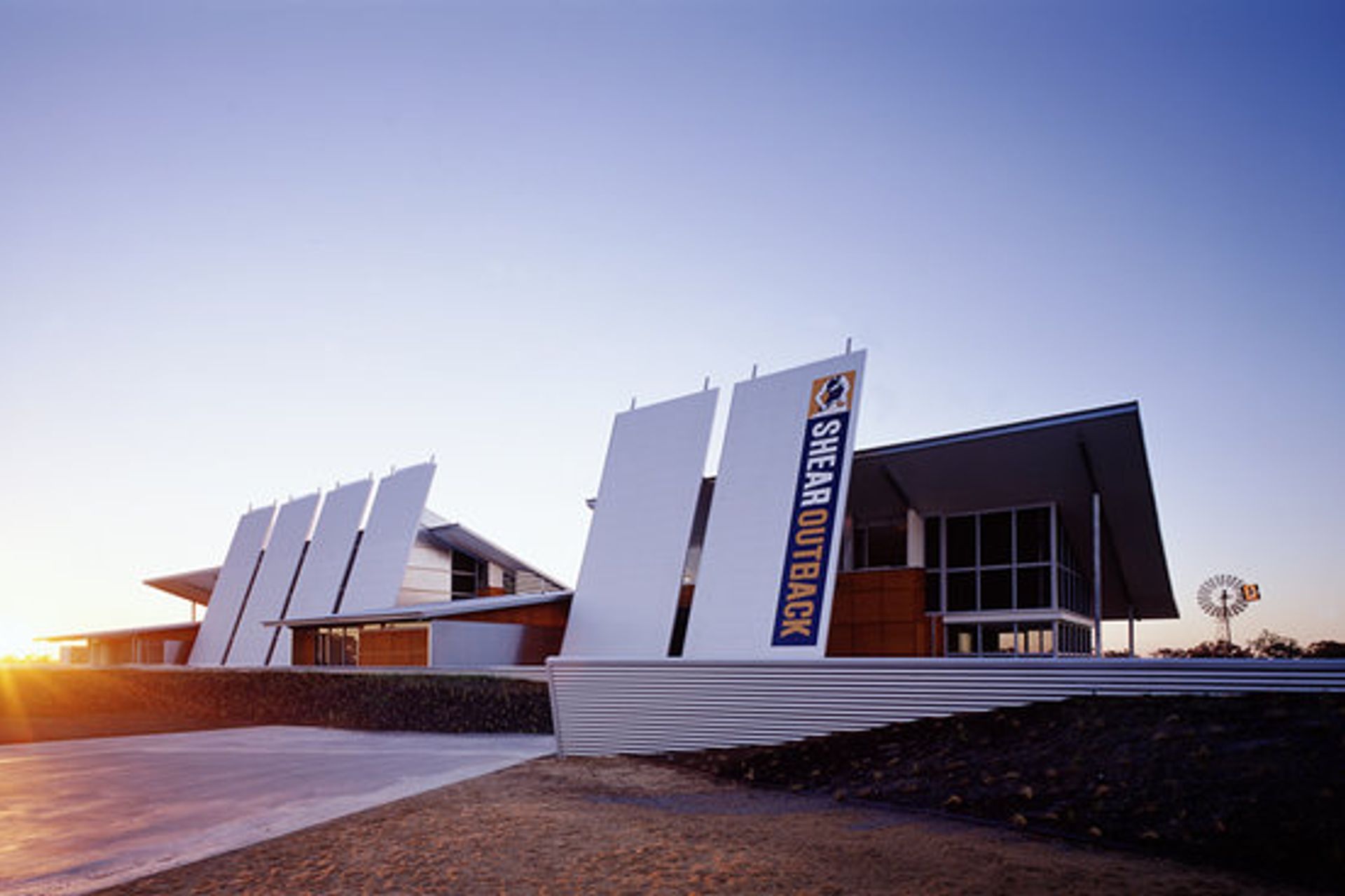 Shear Outback: Australian Shearer’s Hall of Fame