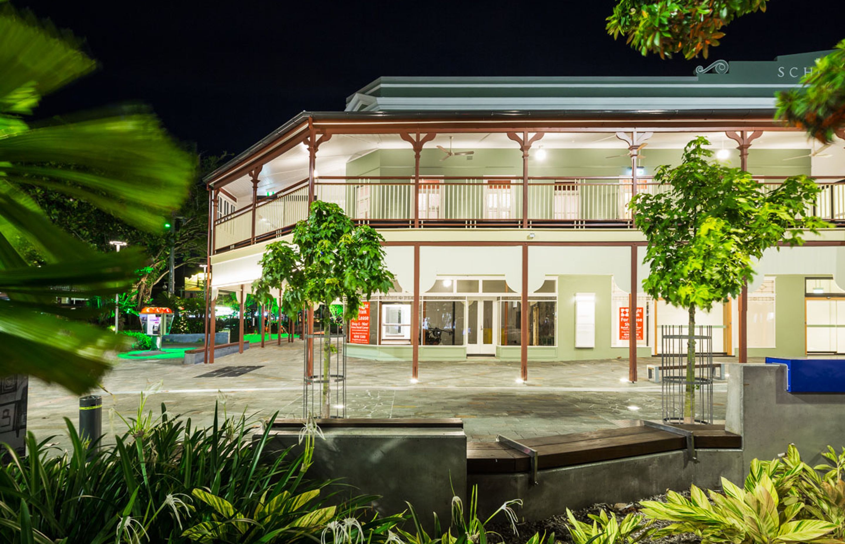 Cairns Museum School of Arts