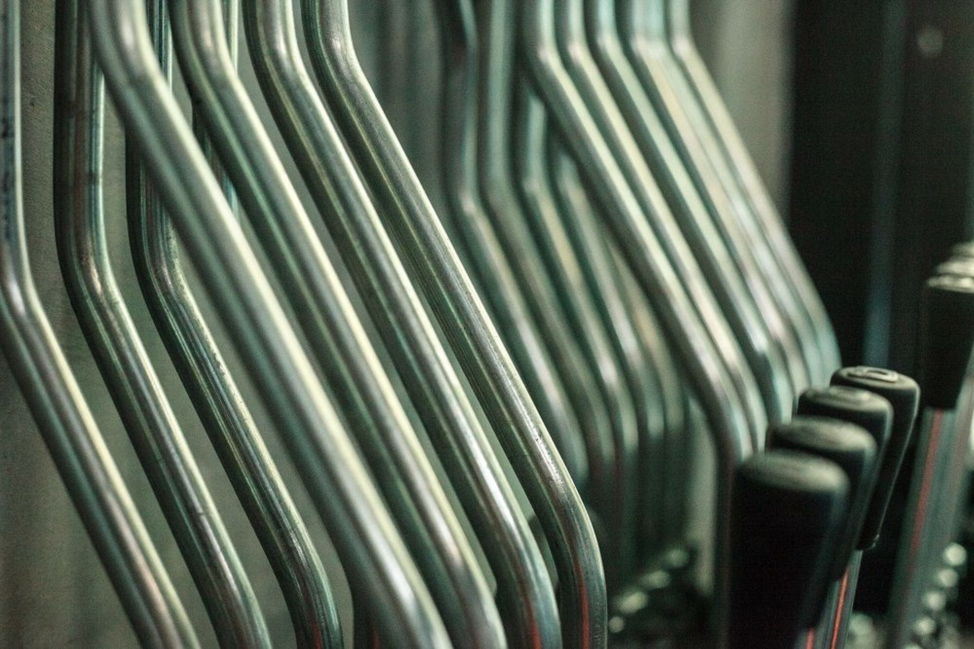 Orana Park - Great Ape Centre