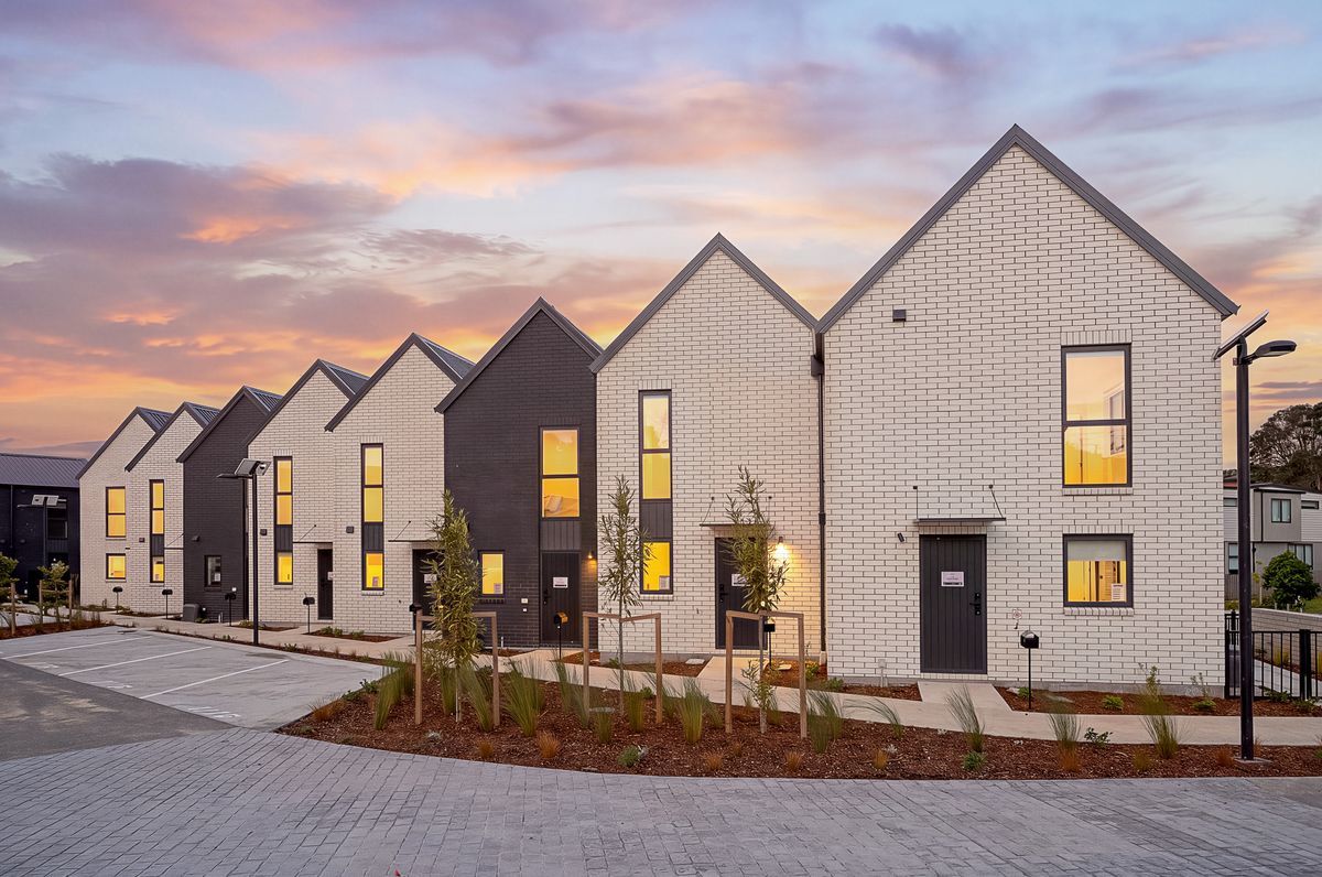 Molly Green Development