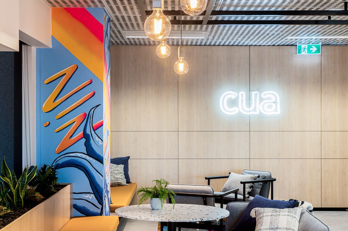 CUA