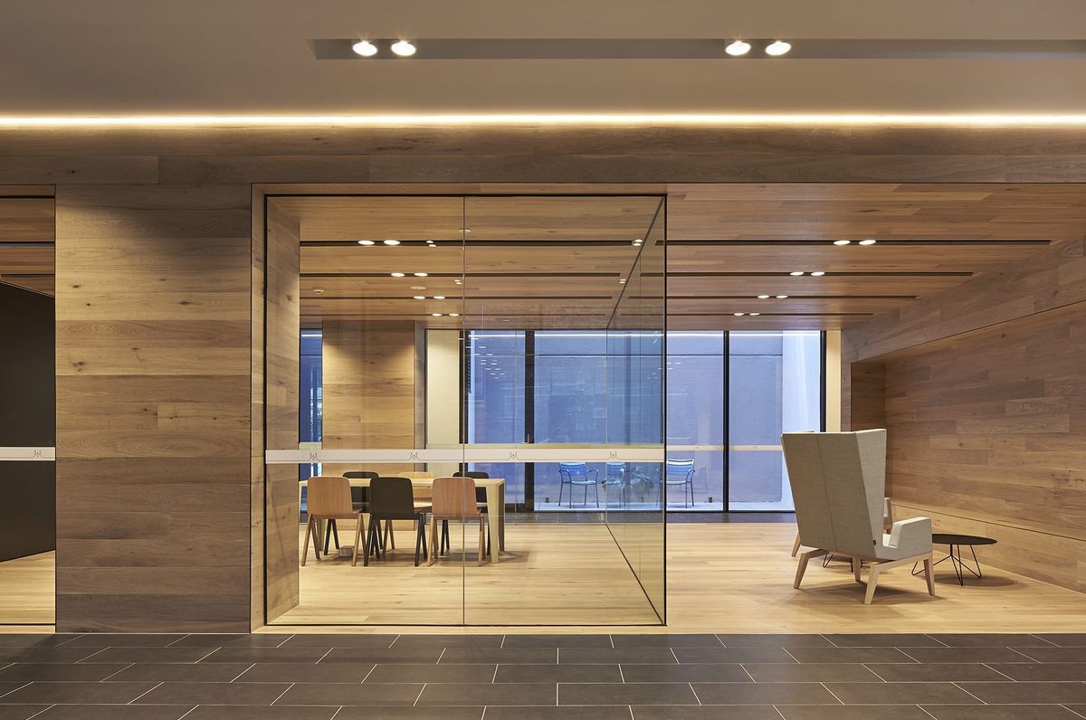 Welsh Church Offices, Melbourne