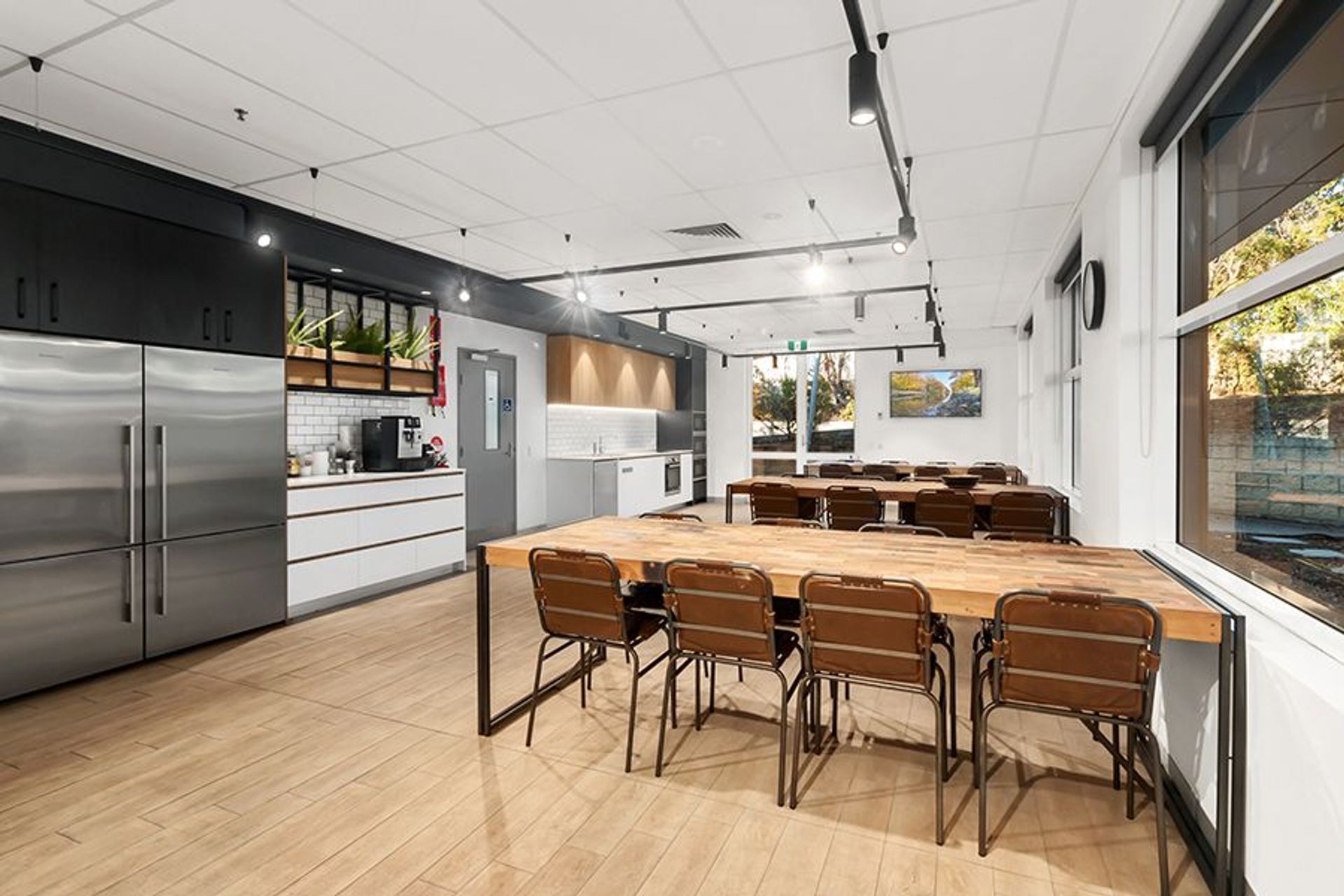 Network Building Supplies