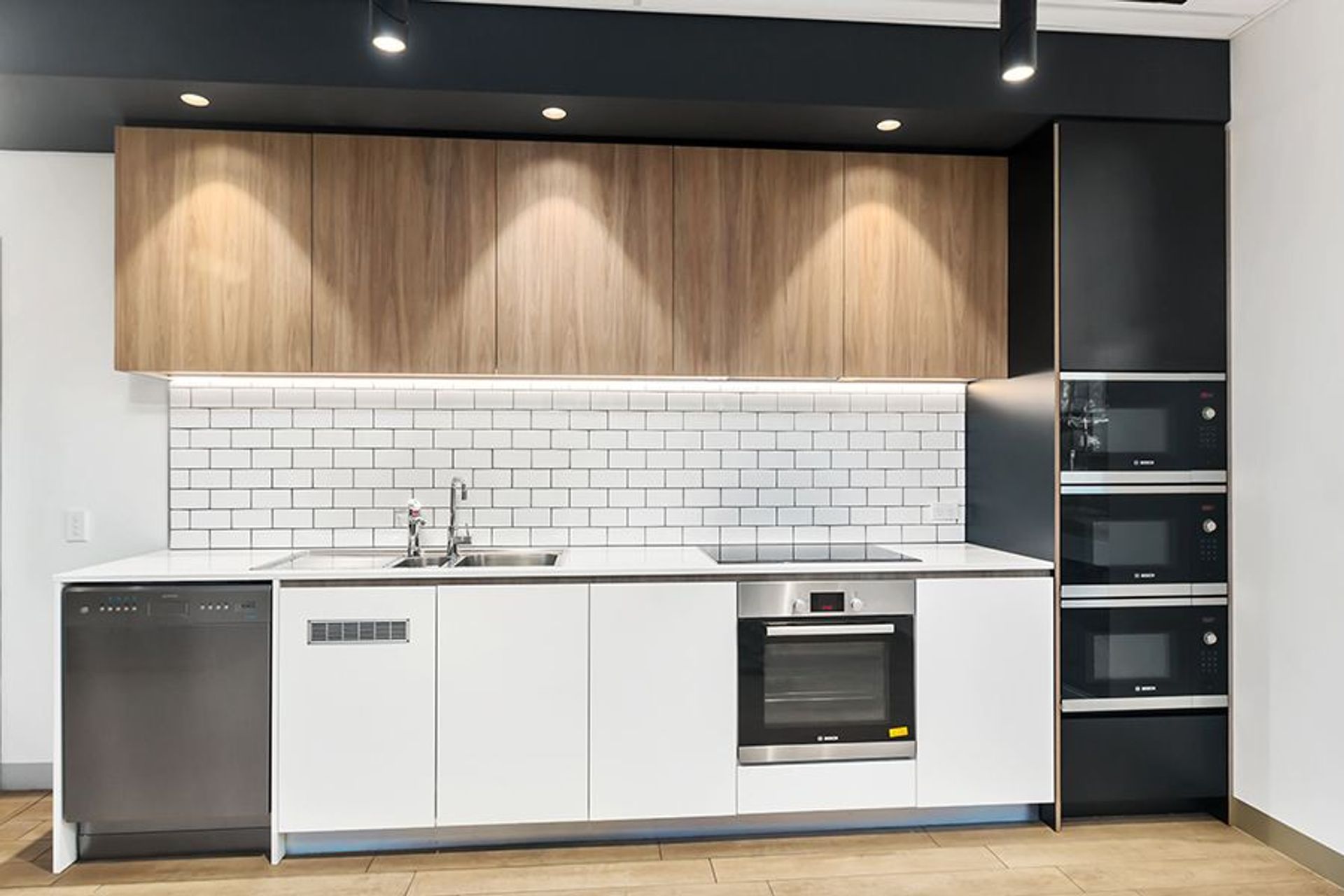 Network Building Supplies