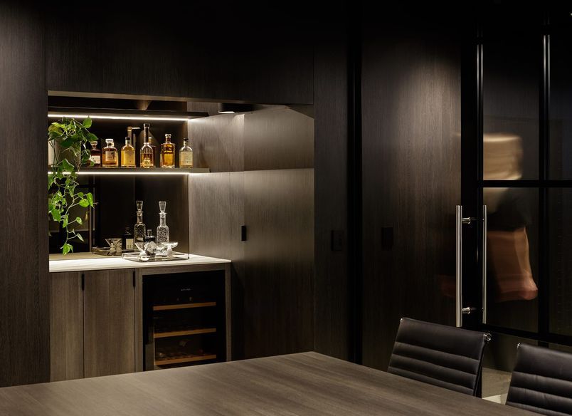 Centurion Office, Double Bay, VIC