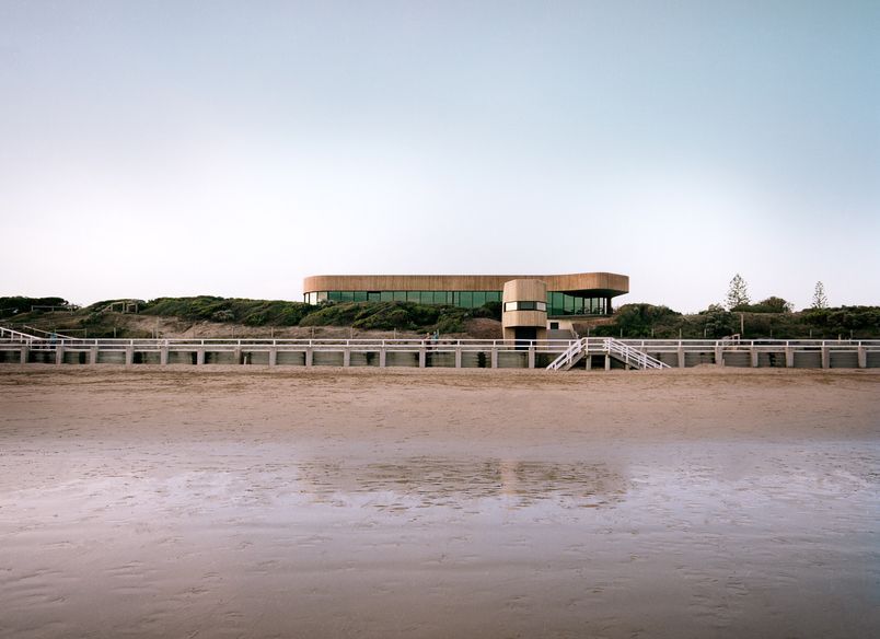 Ocean Grove Surf Life Saving Club