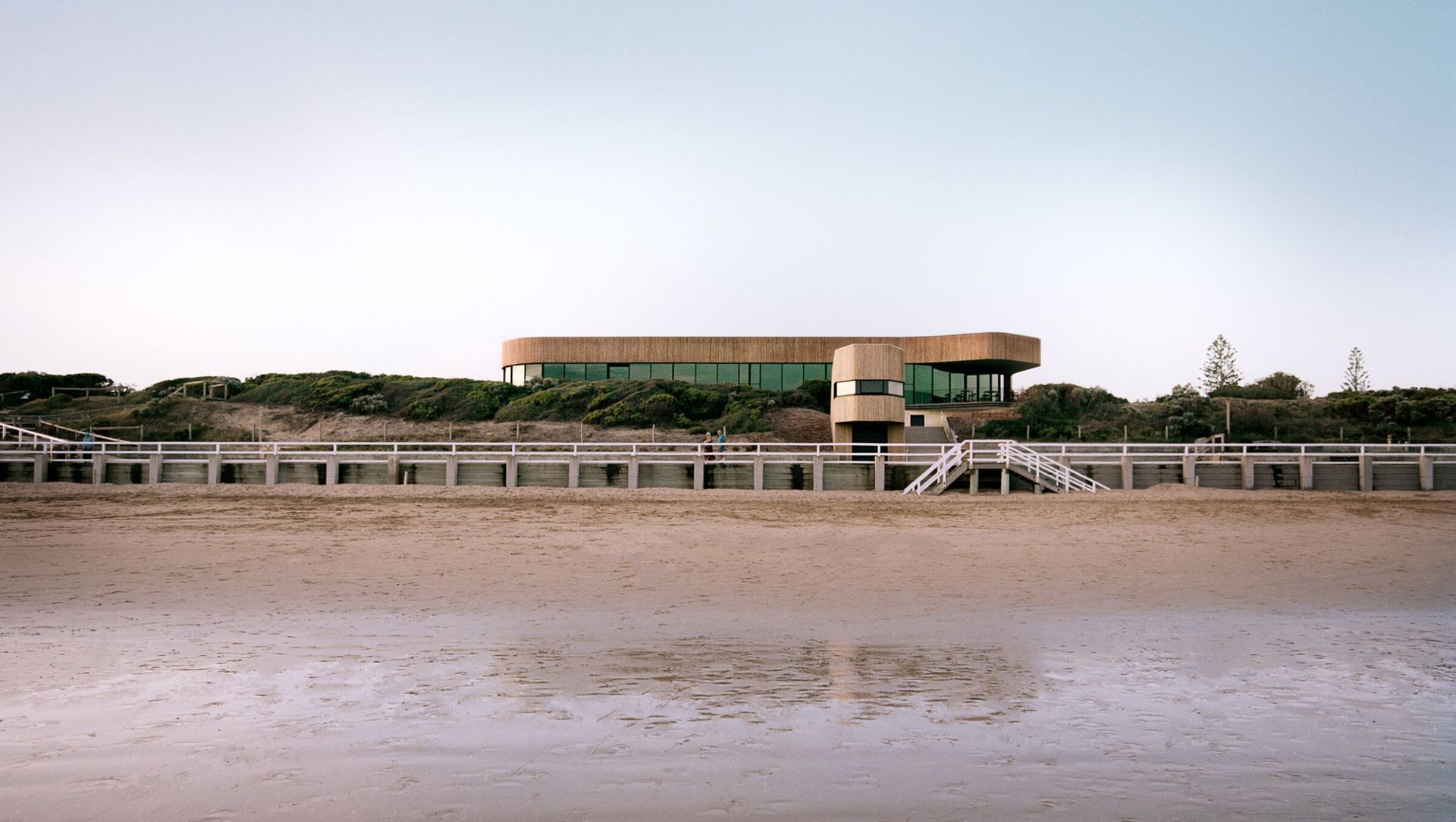 Ocean Grove Surf Life Saving Club banner