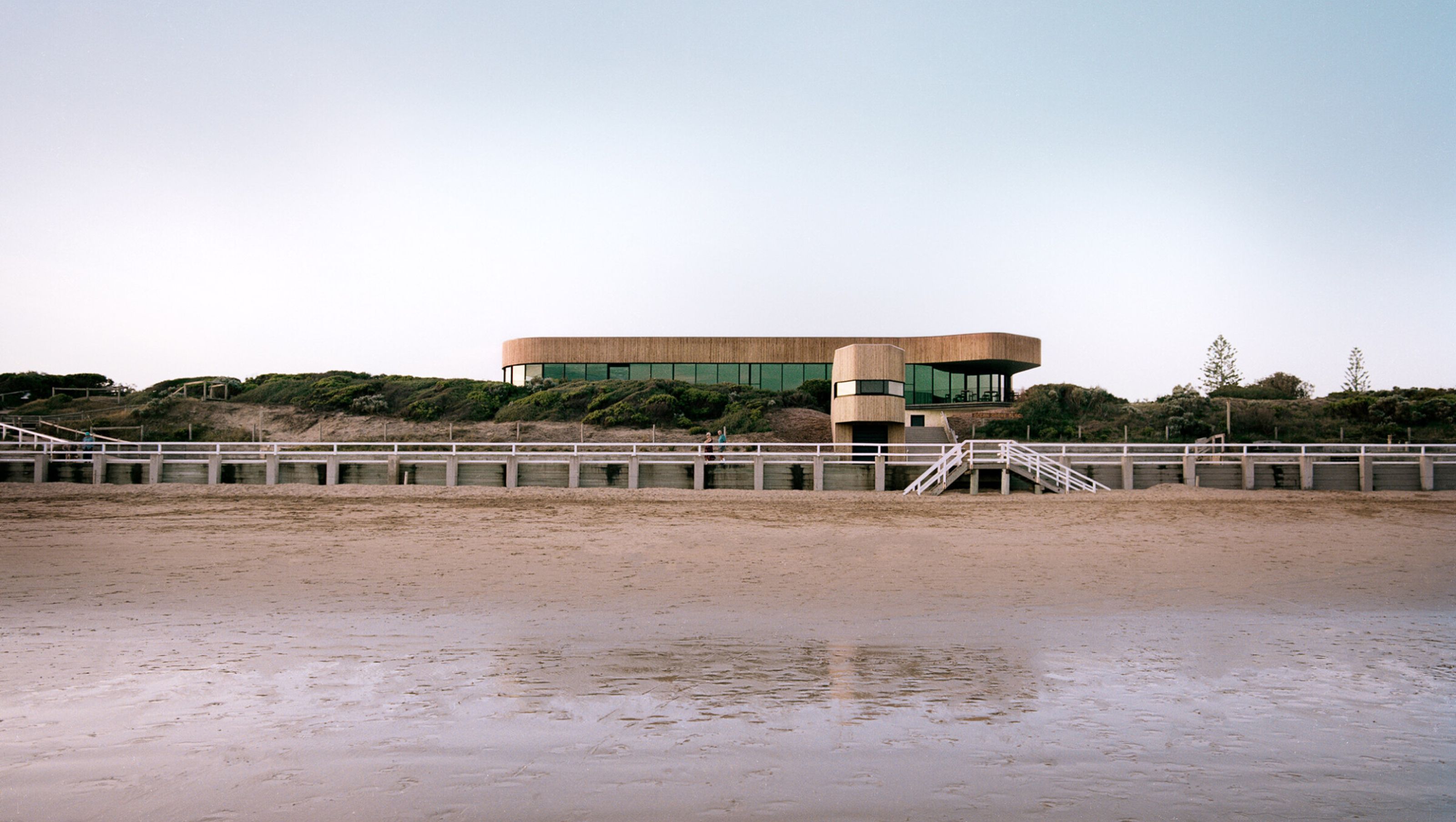 Ocean Grove SLSC