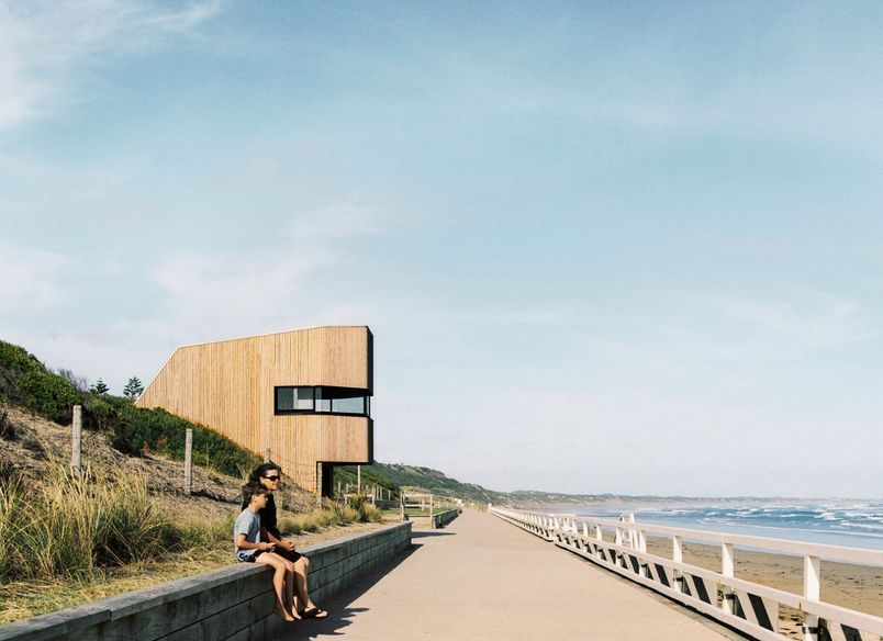 Ocean Grove Surf Life Saving Club