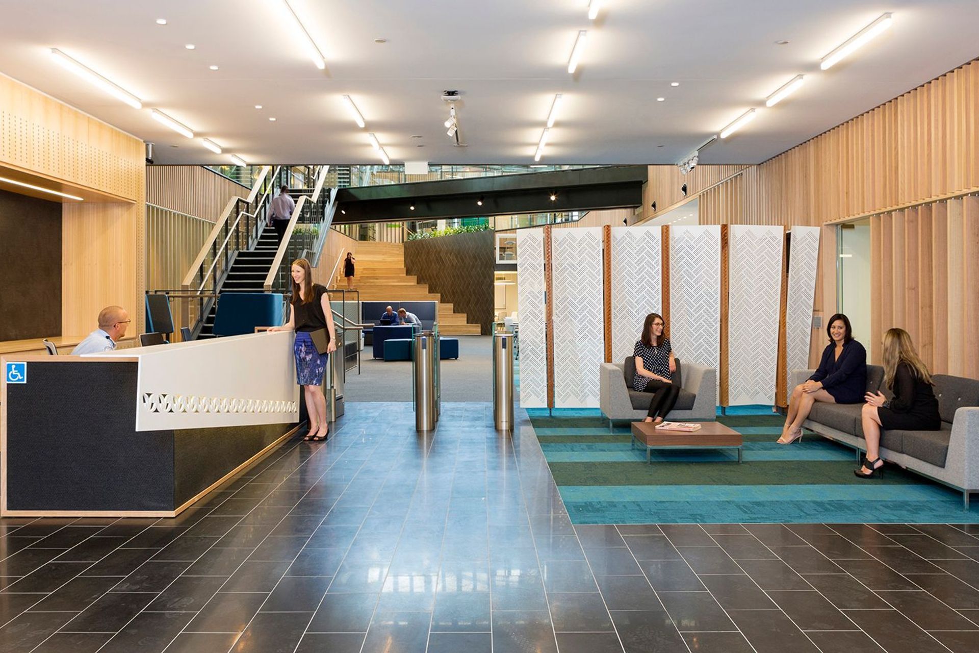 Trustpower, Tauranga