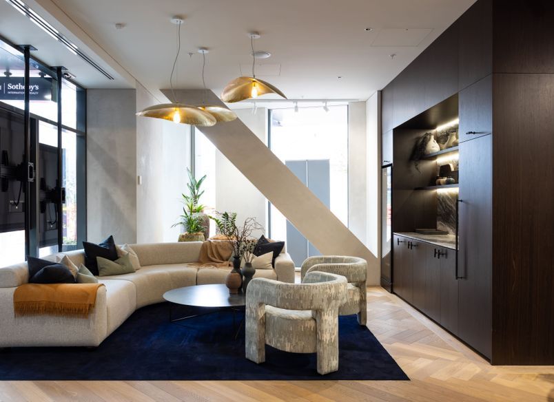 Sotheby's International Marketing Suite