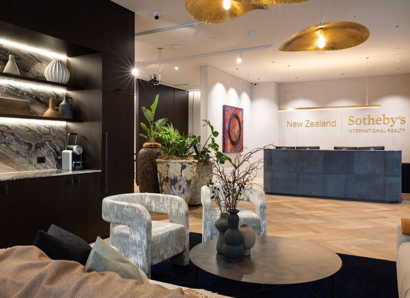 Sotheby's International Marketing Suite