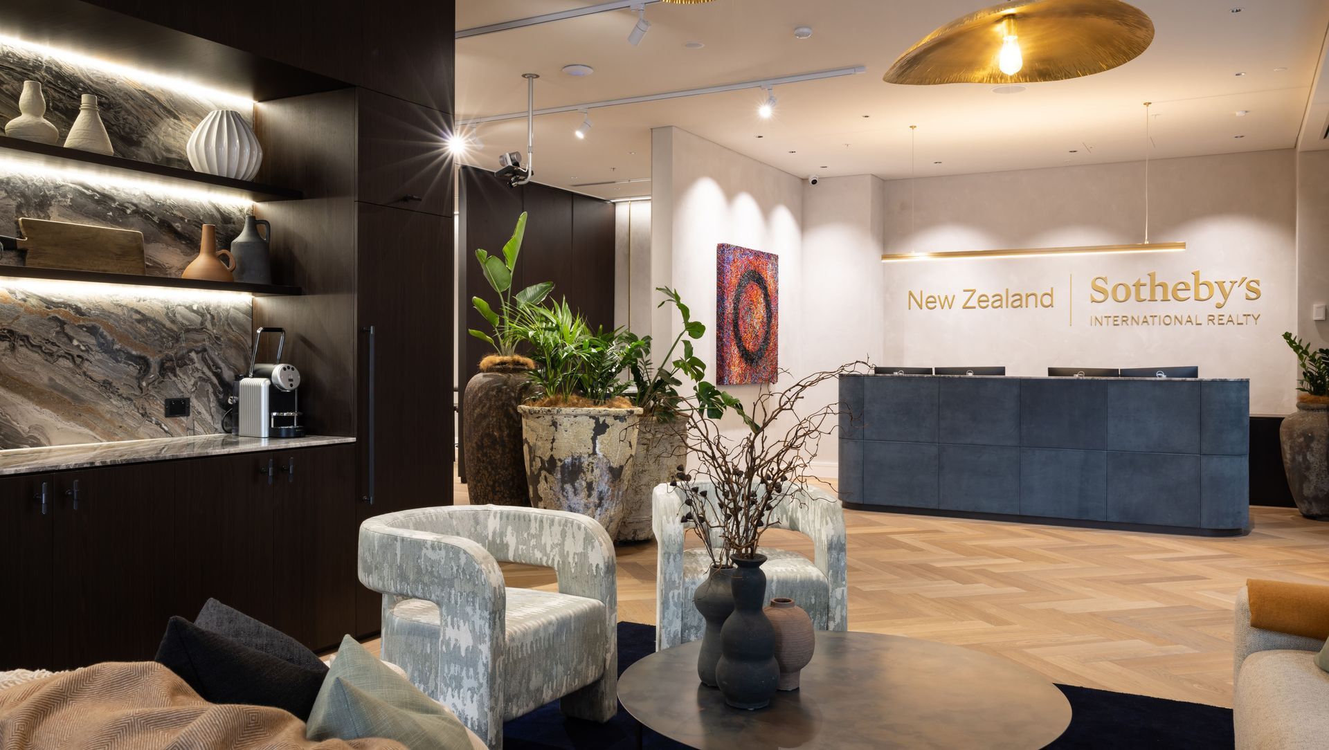 Sotheby's International Marketing Suite banner