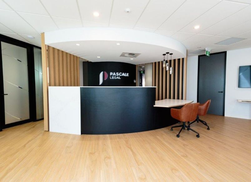 Pascale Legal, SA