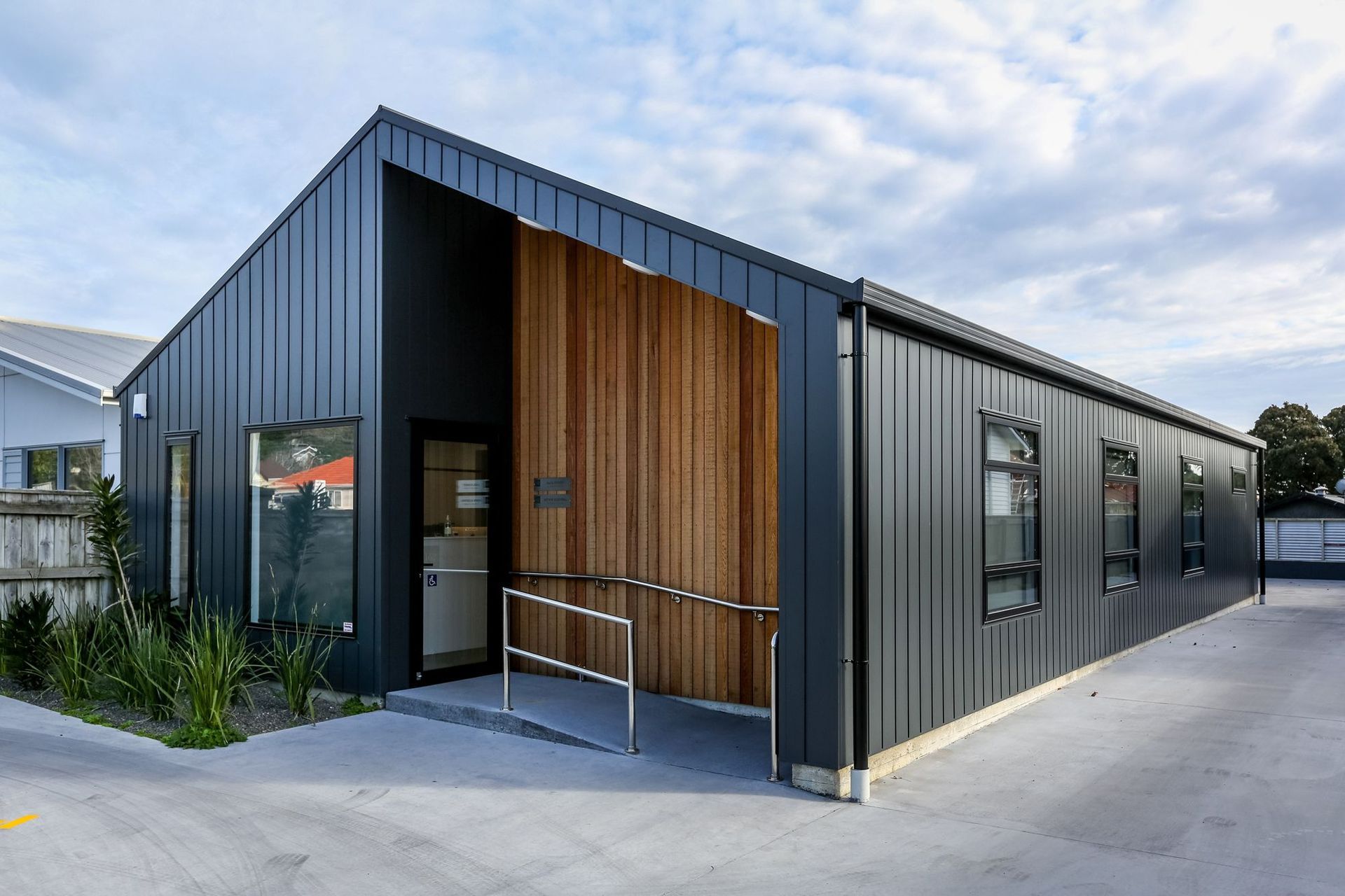 Powderham Orthopaedics