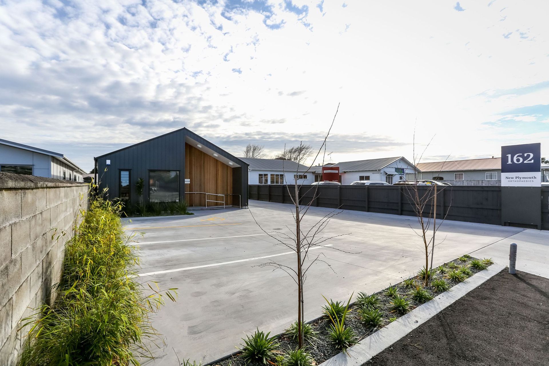 Powderham Orthopaedics