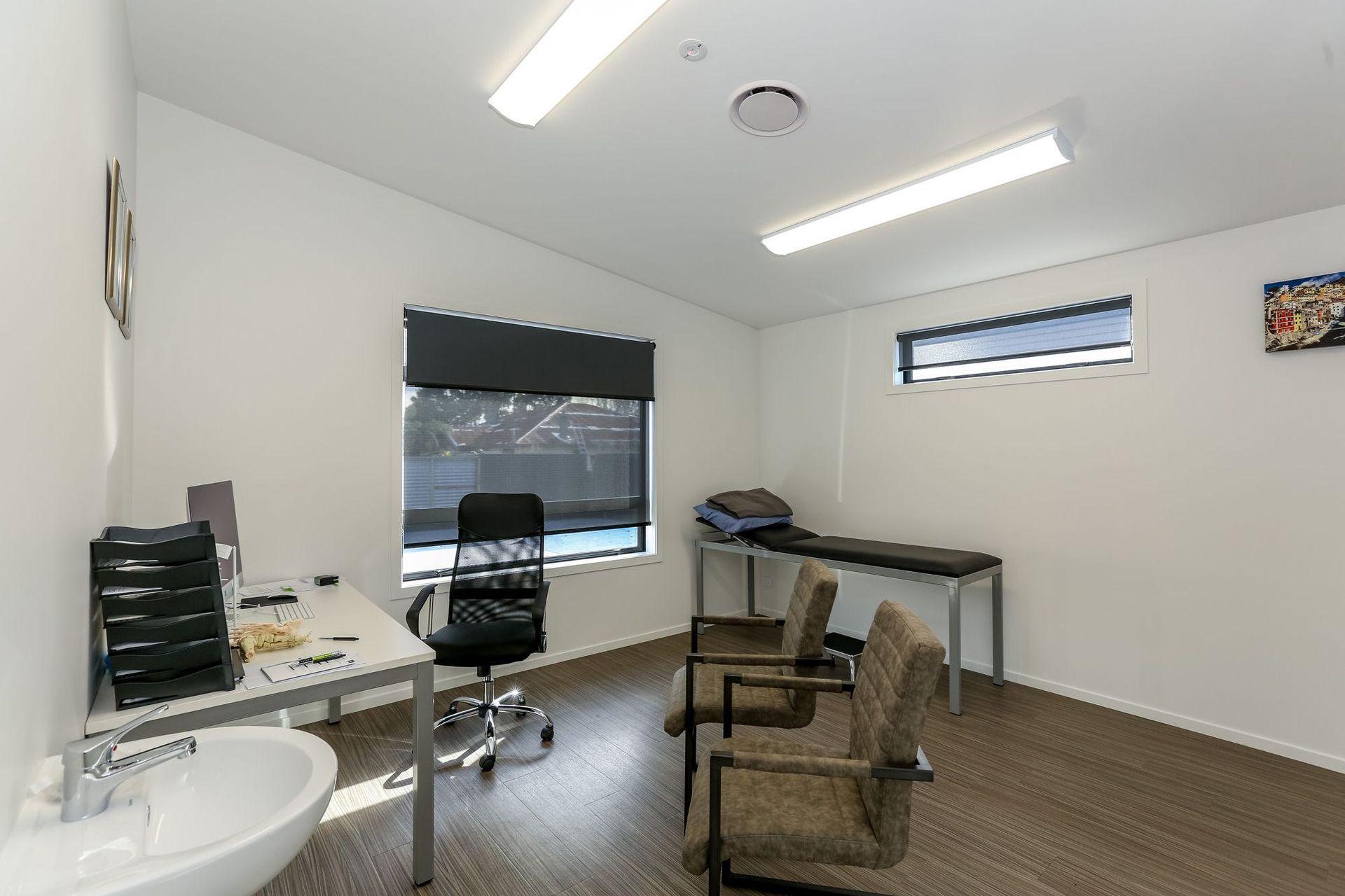 Powderham Orthopaedics