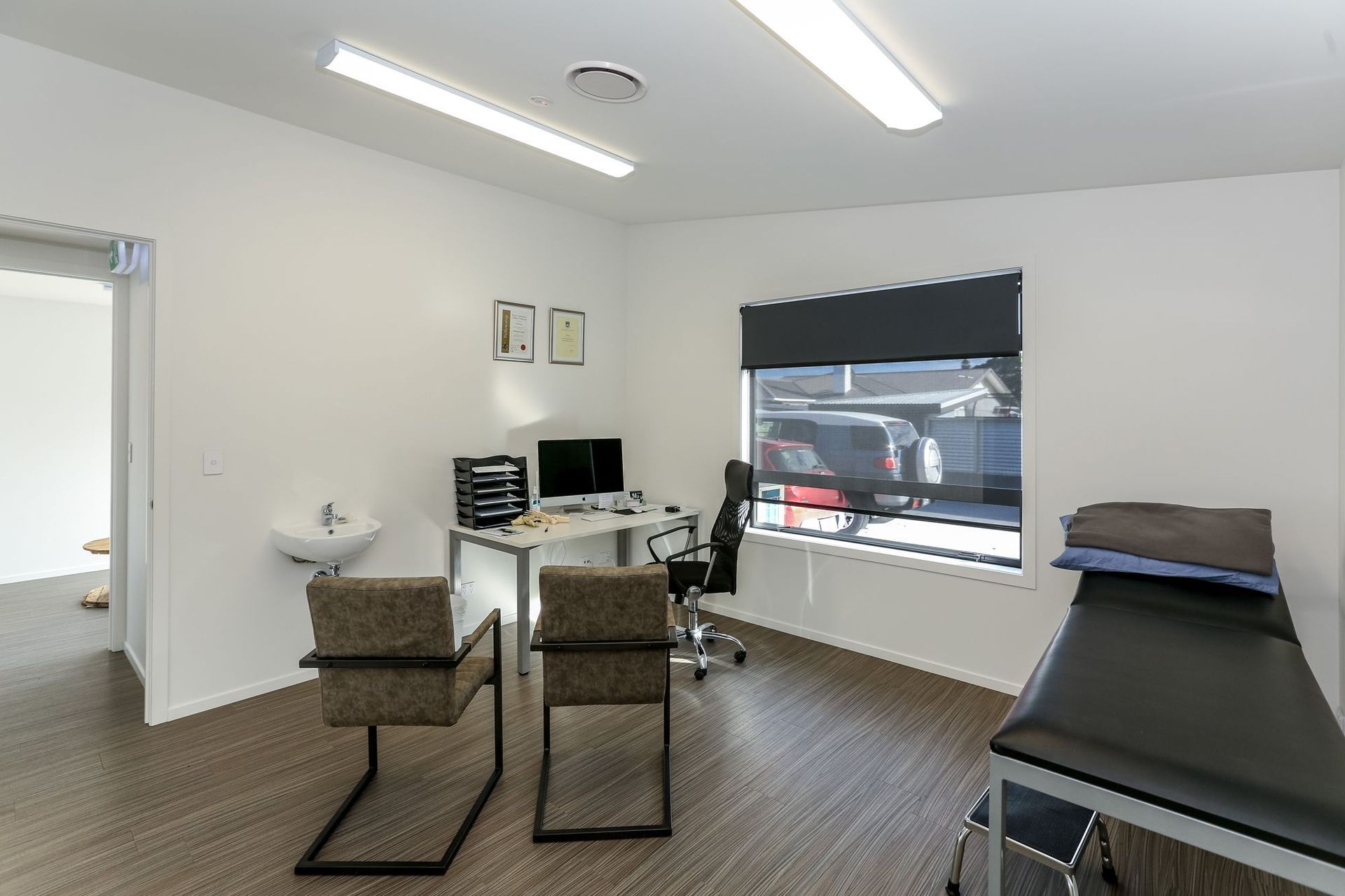 Powderham Orthopaedics