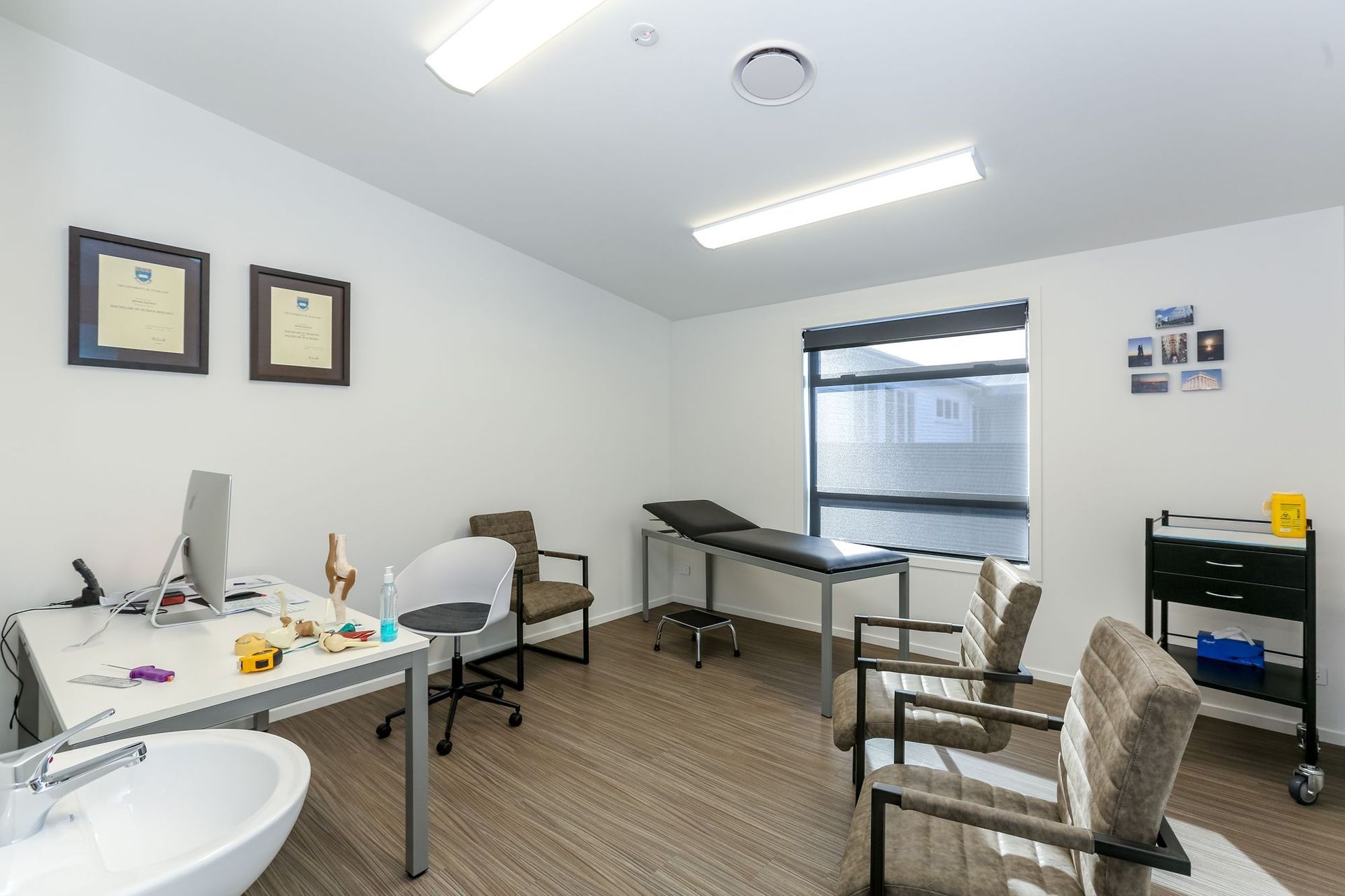 Powderham Orthopaedics