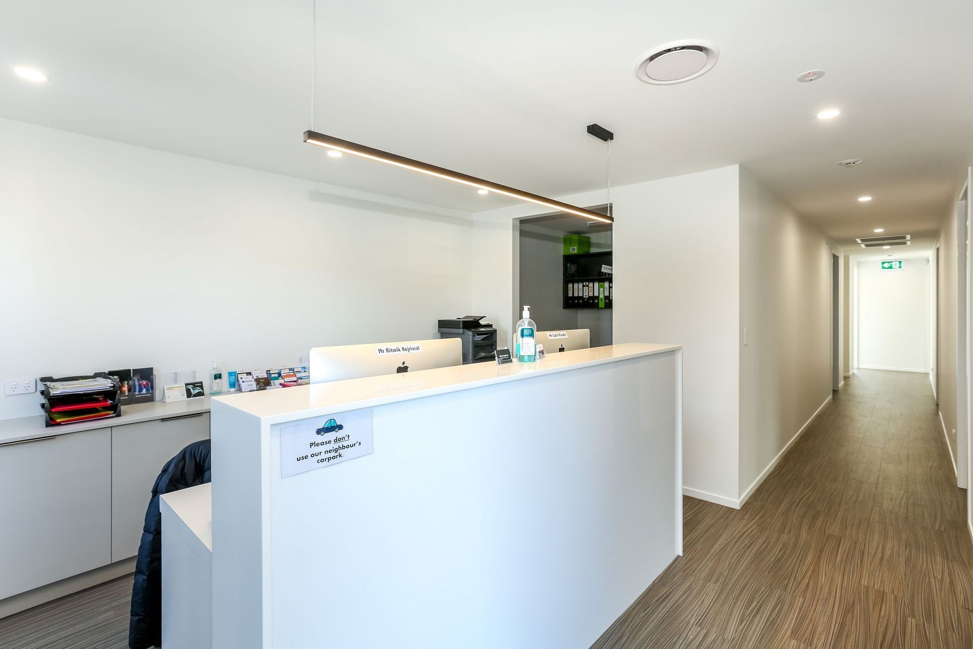 Powderham Orthopaedics