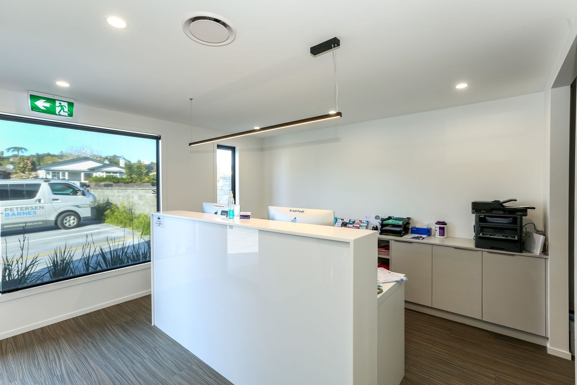 Powderham Orthopaedics