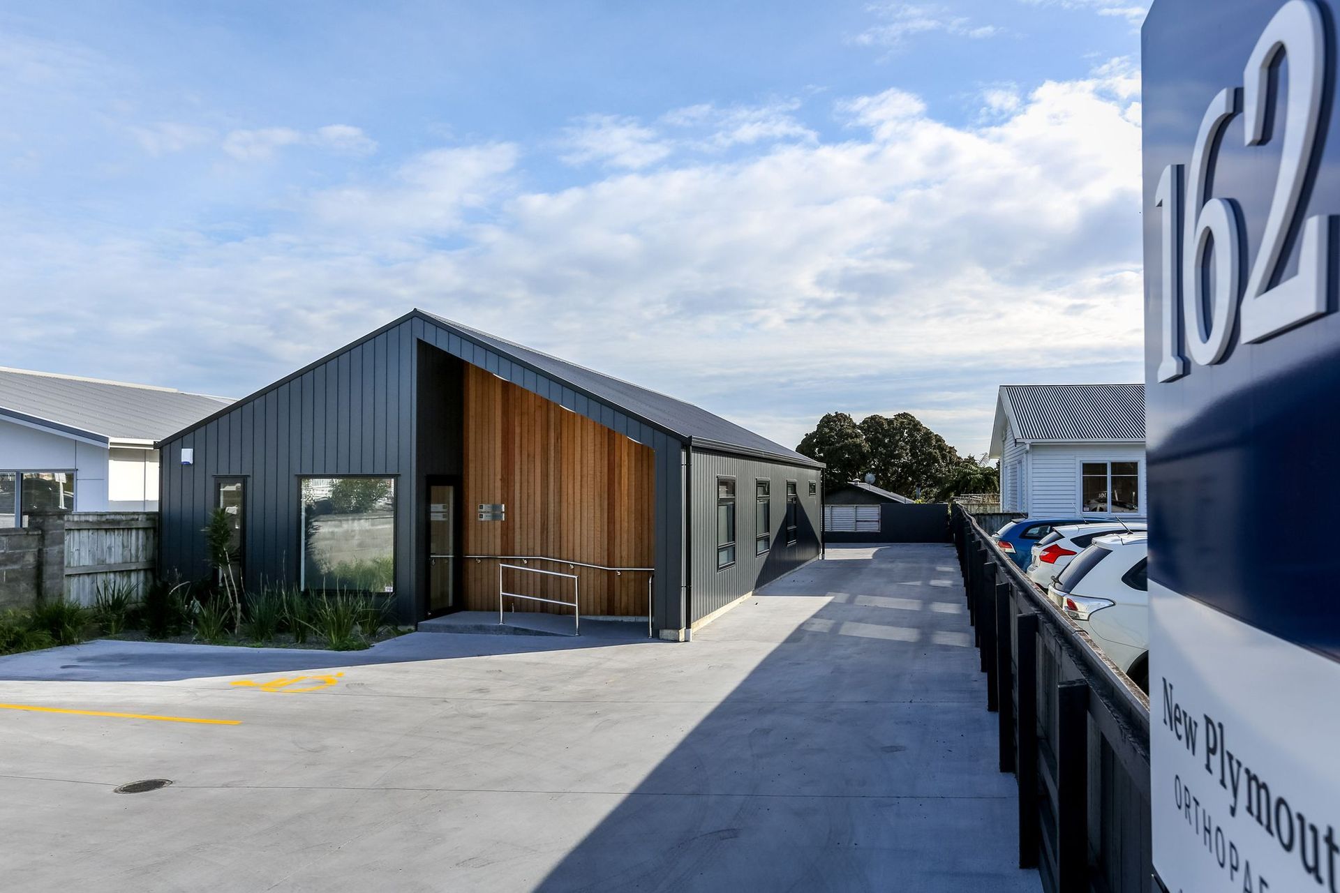 Powderham Orthopaedics