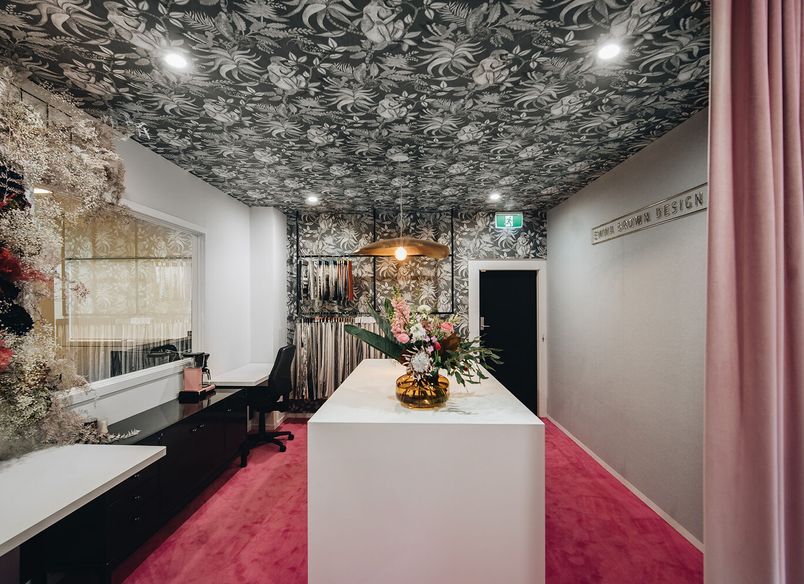 Emma Brown Design Studio