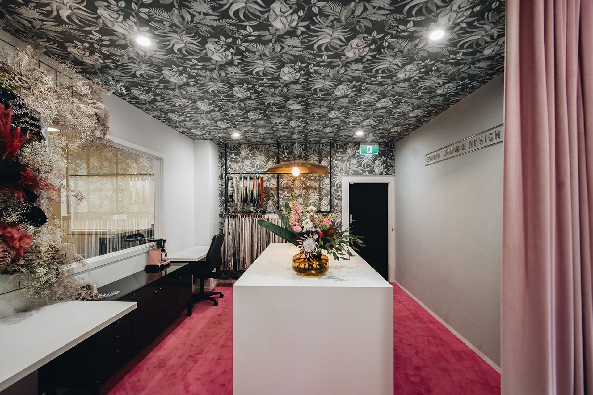 Emma Brown Design Studio