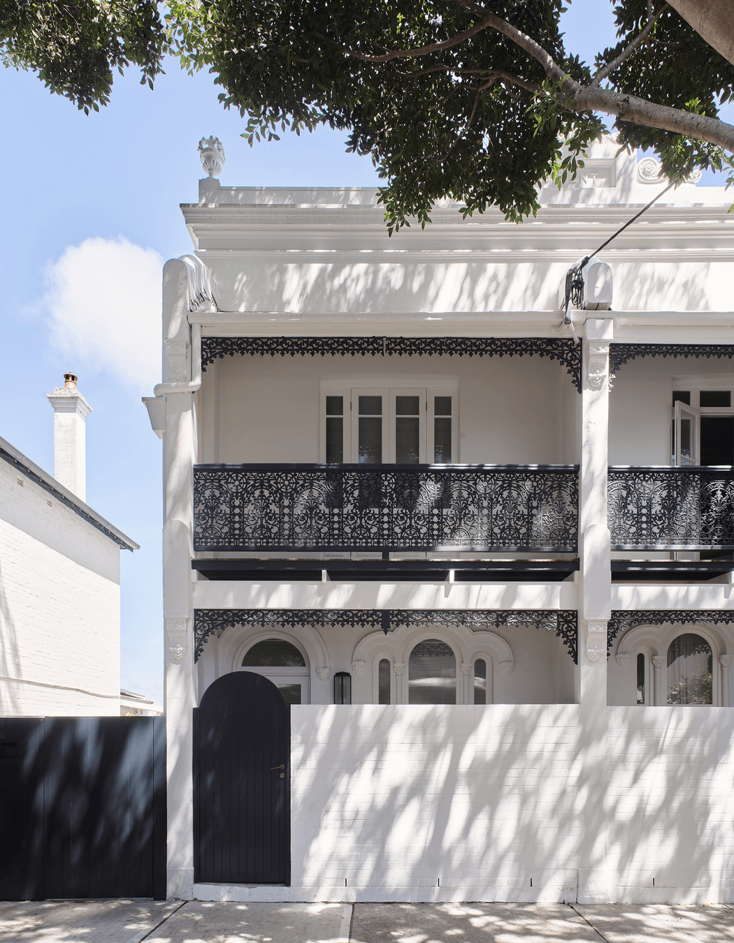 Photography: Anson Smart