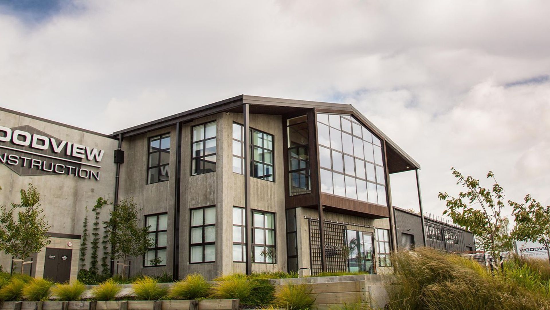 Commercial Hub banner