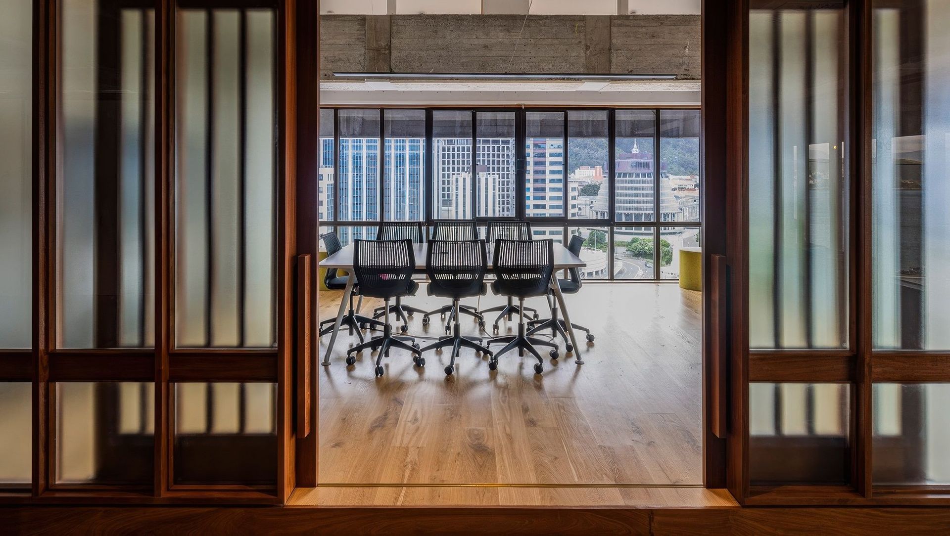 Kiwi Wealth - Wellington banner