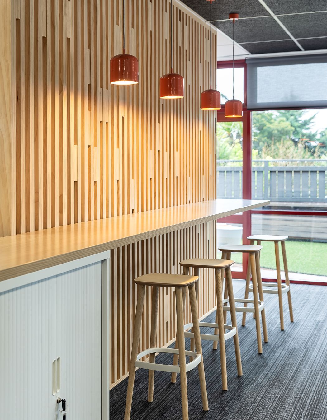 Henderson Police Station