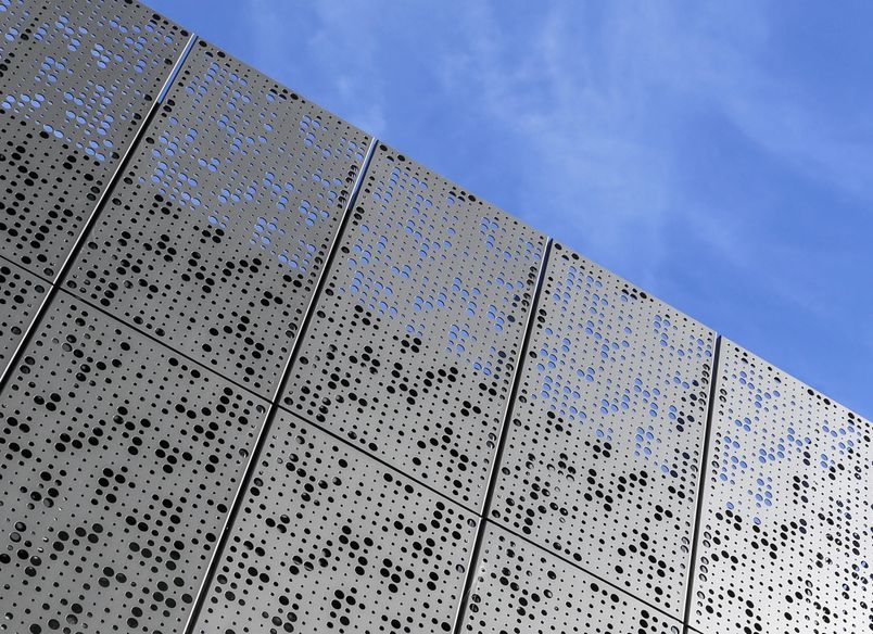 Victoria Street Alteration