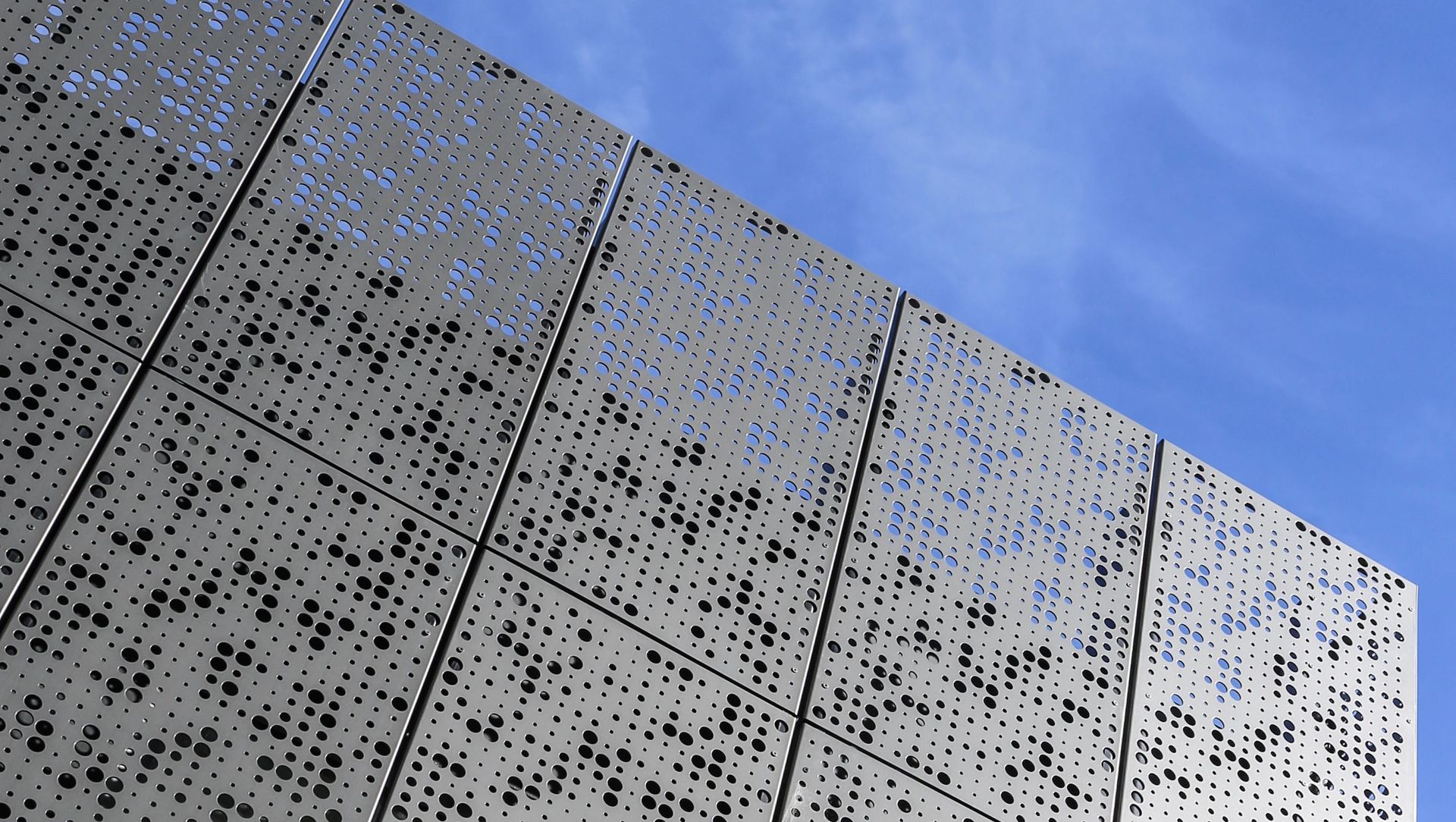 Victoria Street Alteration banner