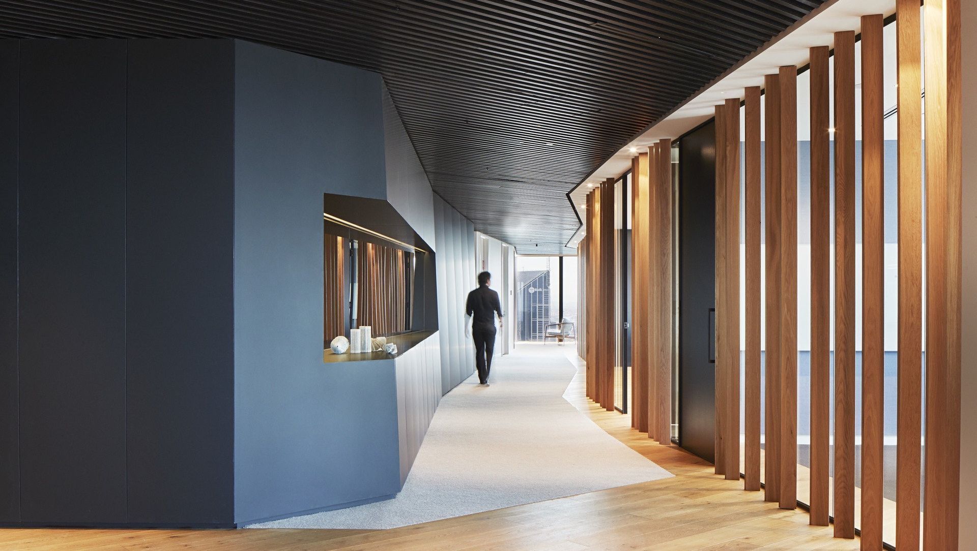 Plenary Office Fit-Out banner