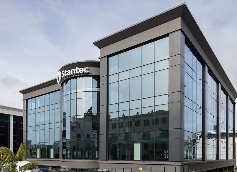 Stantec