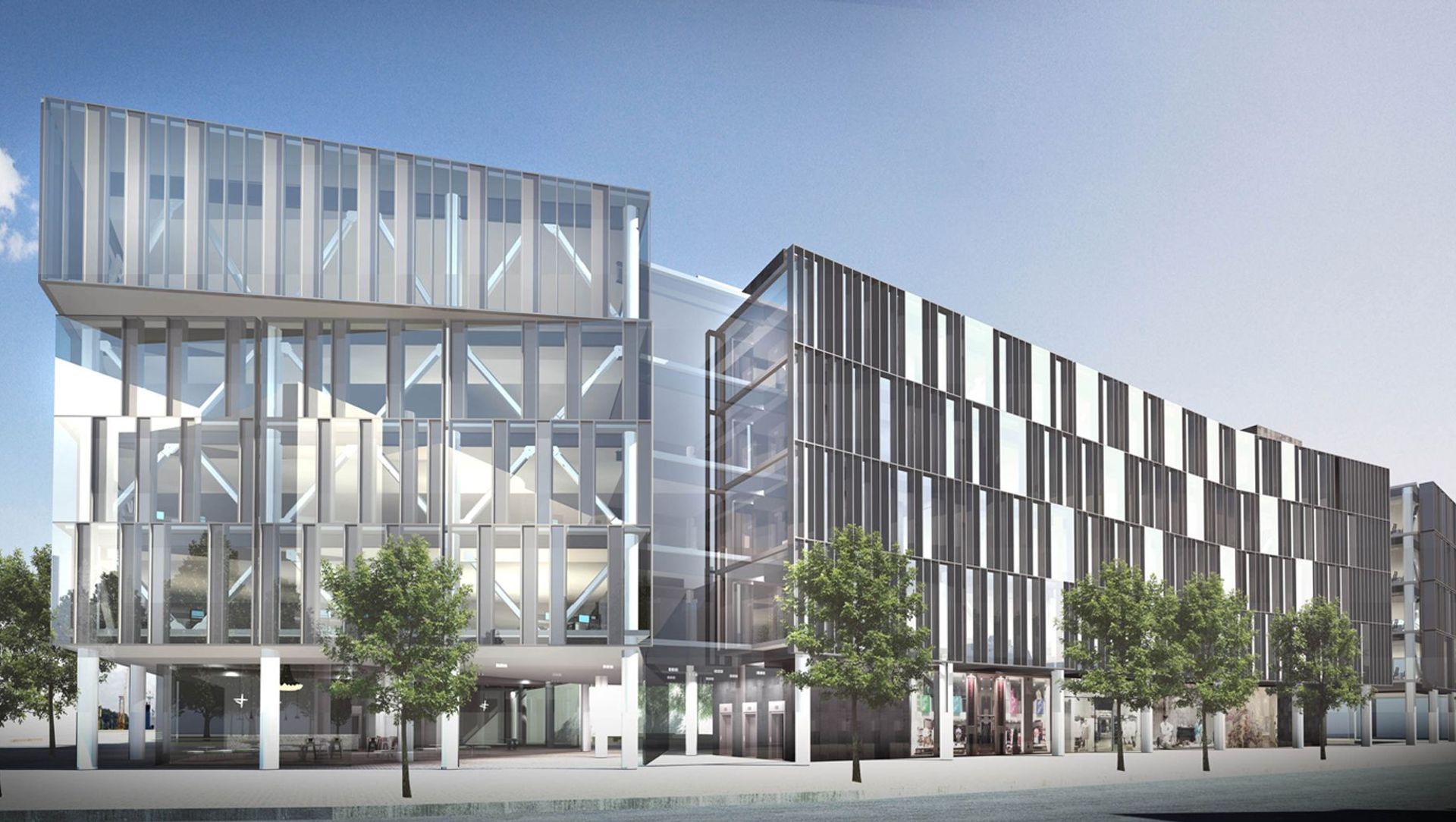 Awly Building banner