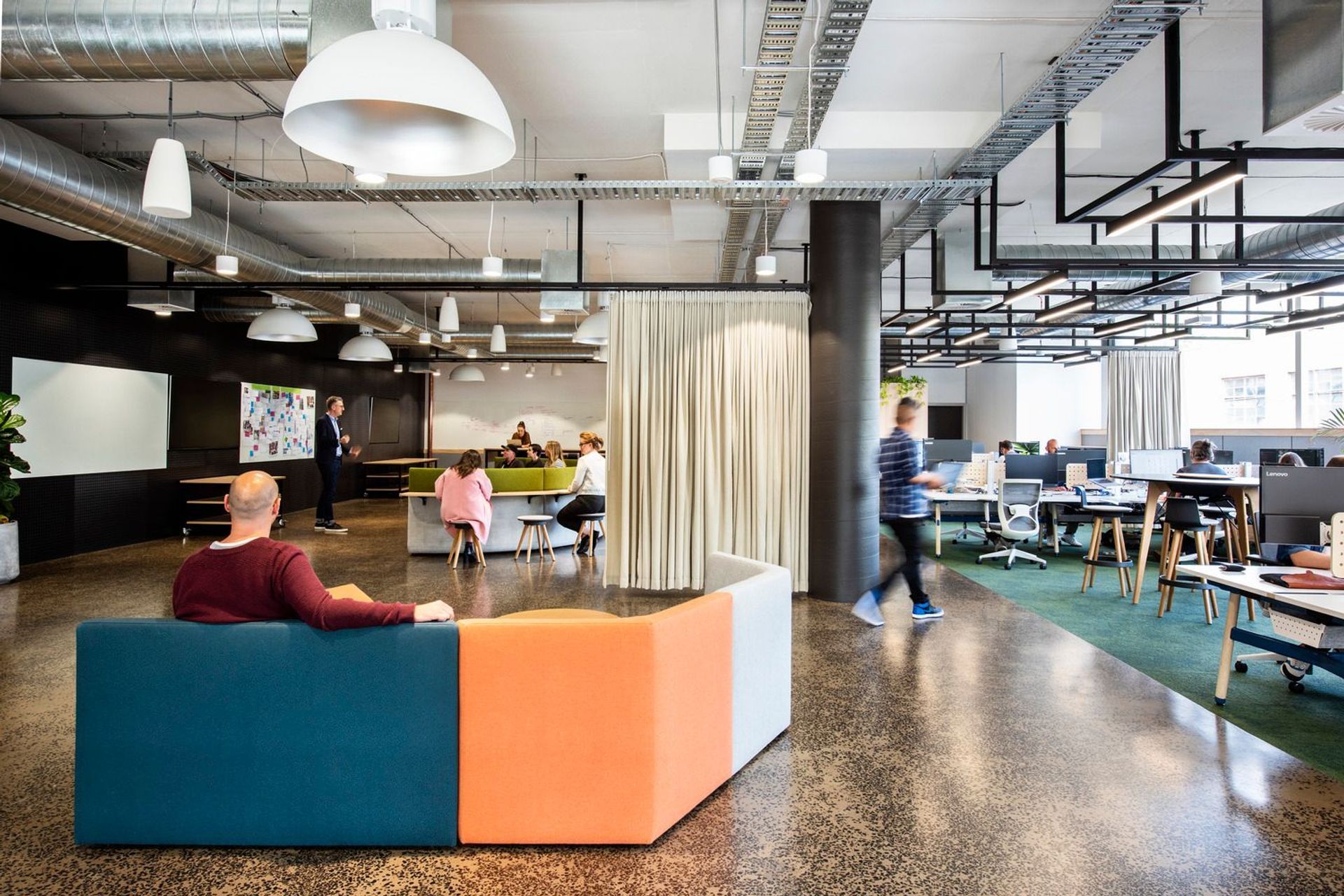 Photography: Nicole England