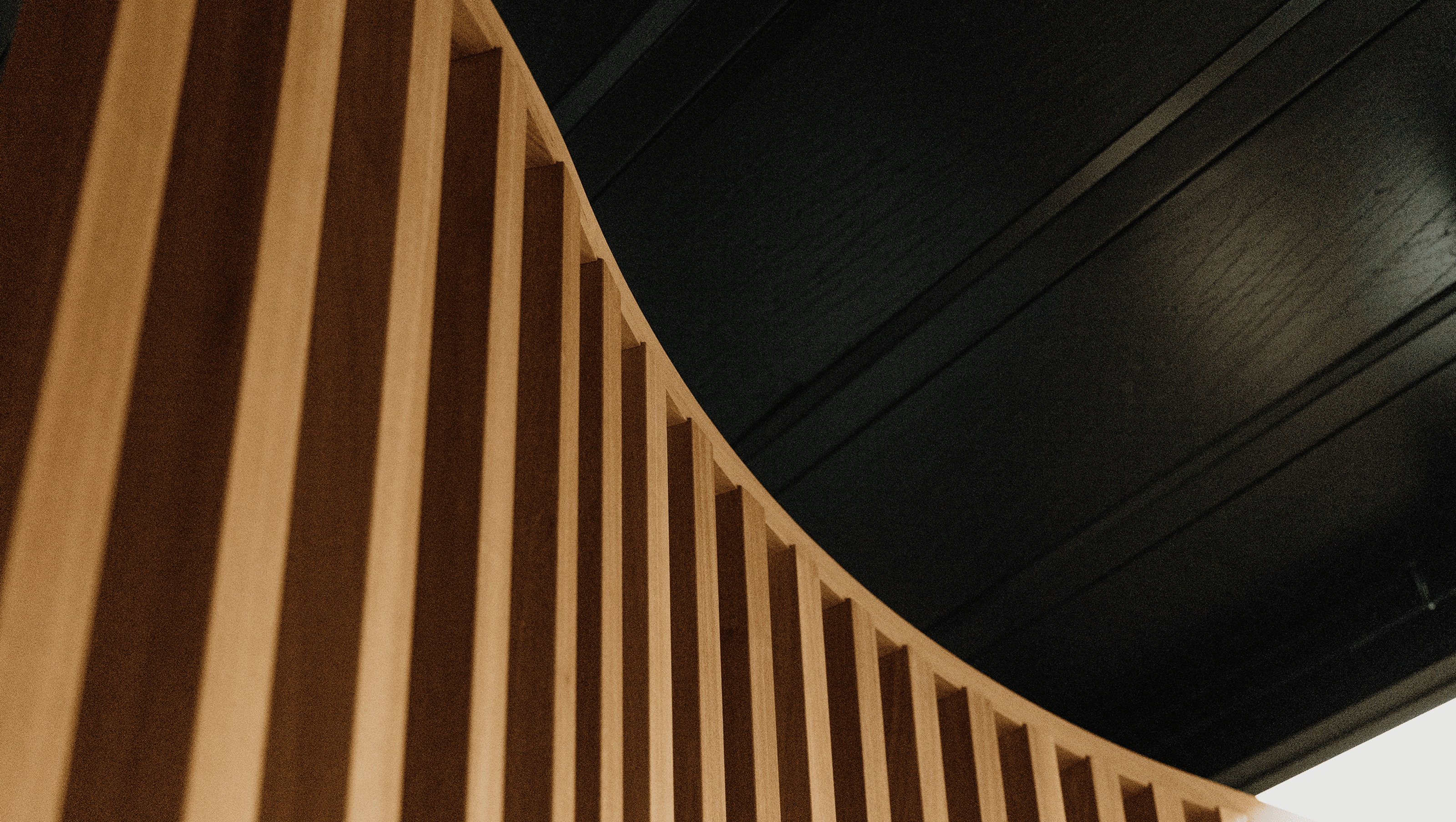 HNKN Sculptural Timber
