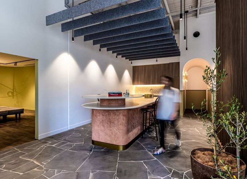 V Elements by Vaccaro Group