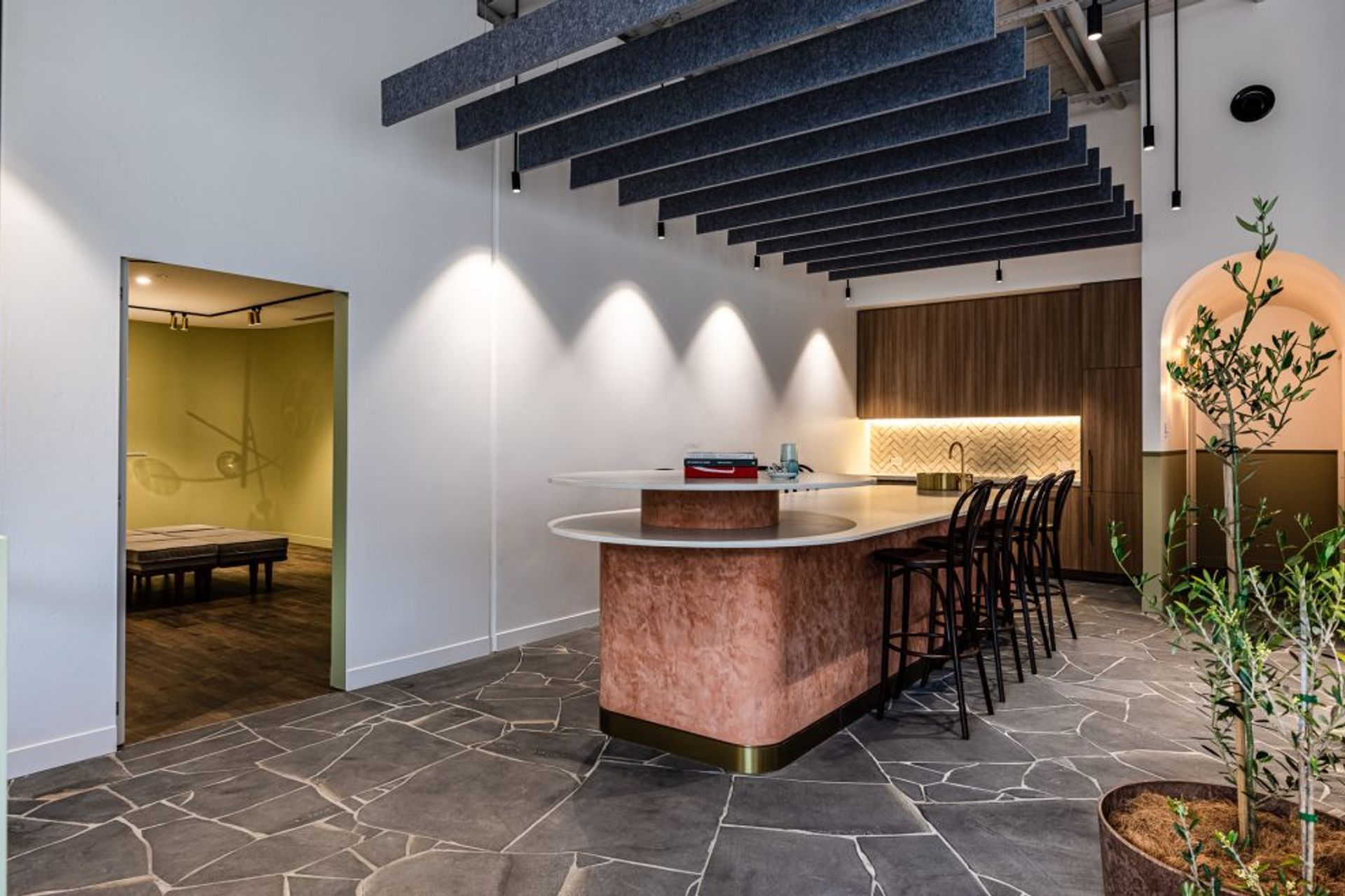 V Elements by Vaccaro Group