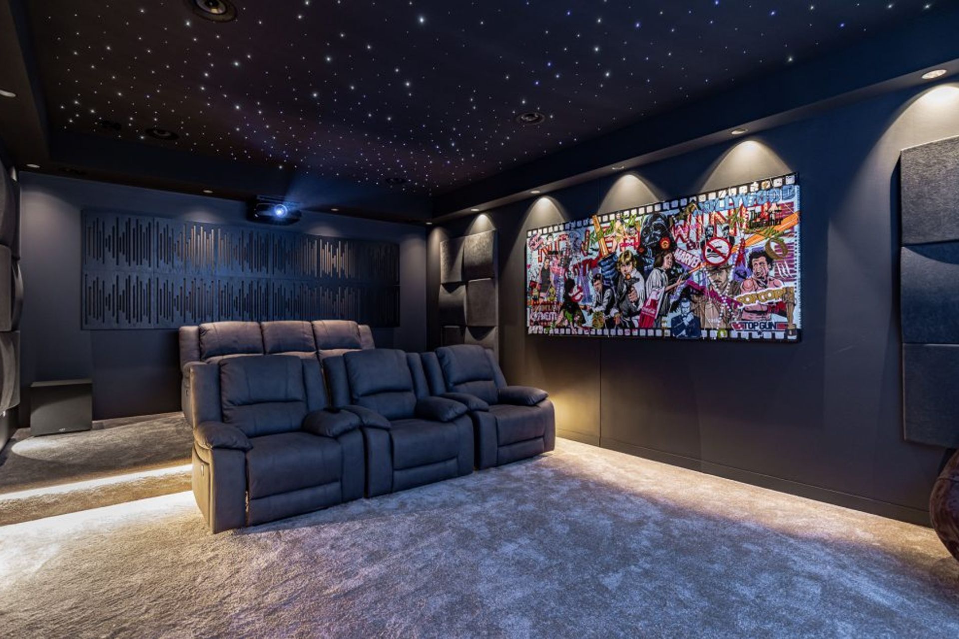 V Elements by Vaccaro Group